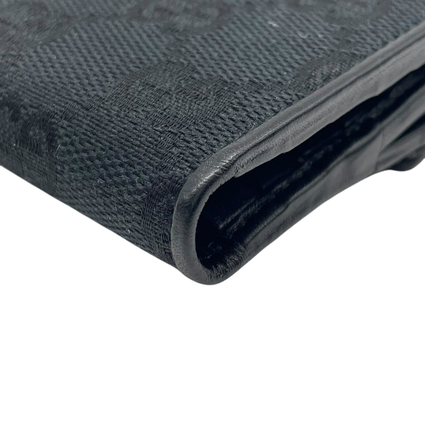 【美品】GUCCI グッチ GGキャンバス タイガーヘッド 二つ折り財布 コンパクトウォレット GG柄 虎 キャンバス レザー ブラック ゴールド金具 ヴィンテージ レディース M2