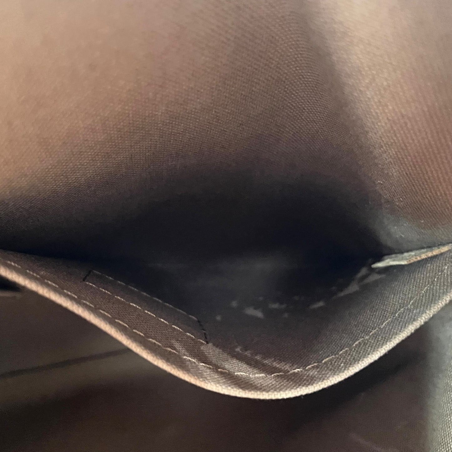 Louis Vuitton ルイヴィトン オデオンPM ショルダーバッグ モノグラム M56390 斜め掛け 2000s ヴィンテージ k10