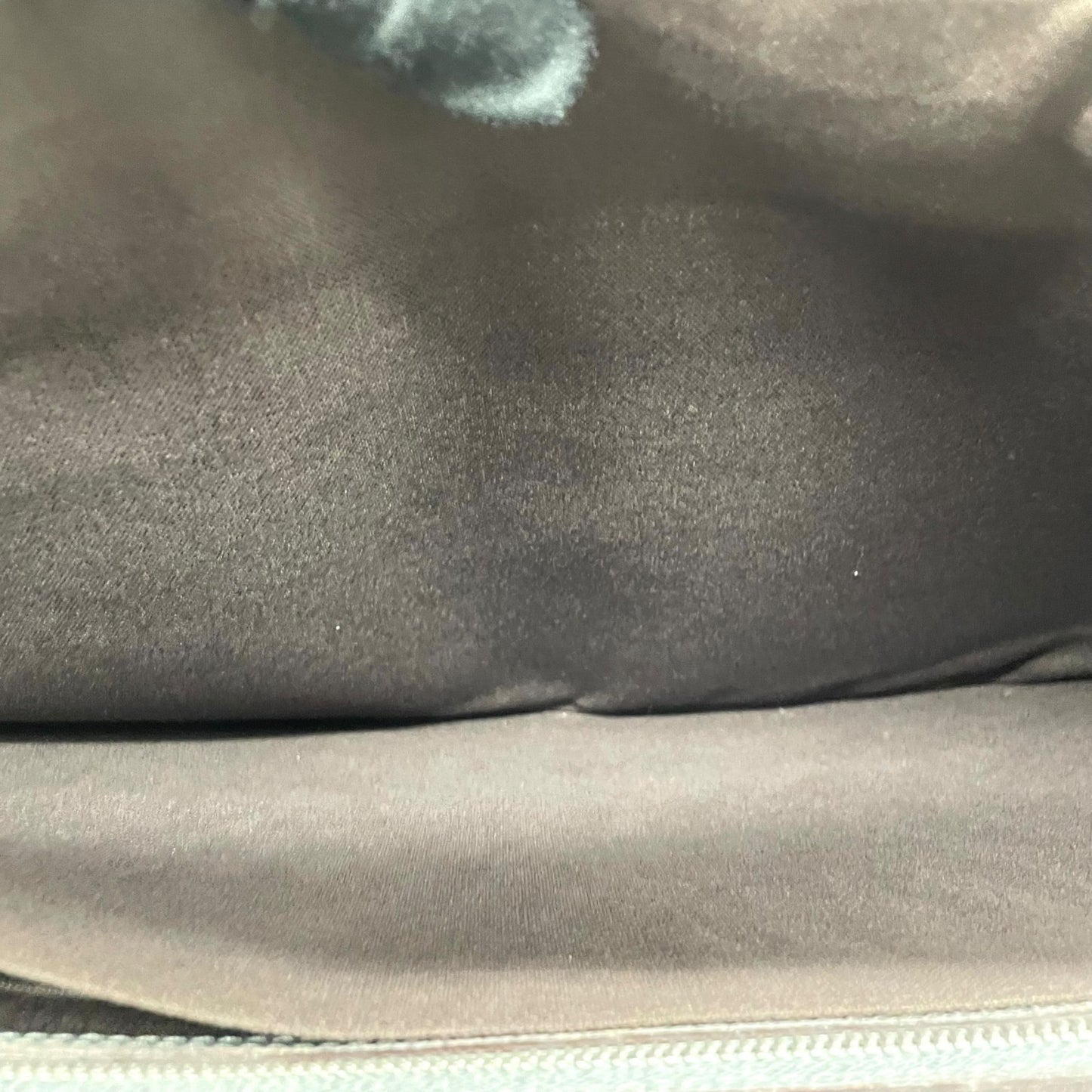 LOUIS VUITTON ルイヴィトン タイガ レザー ヴァシリGM ビジネスバッグ 2WAY ショルダーバッグ M32638 グラシエ グレー 灰色 シルバー金具 メンズ レディース D