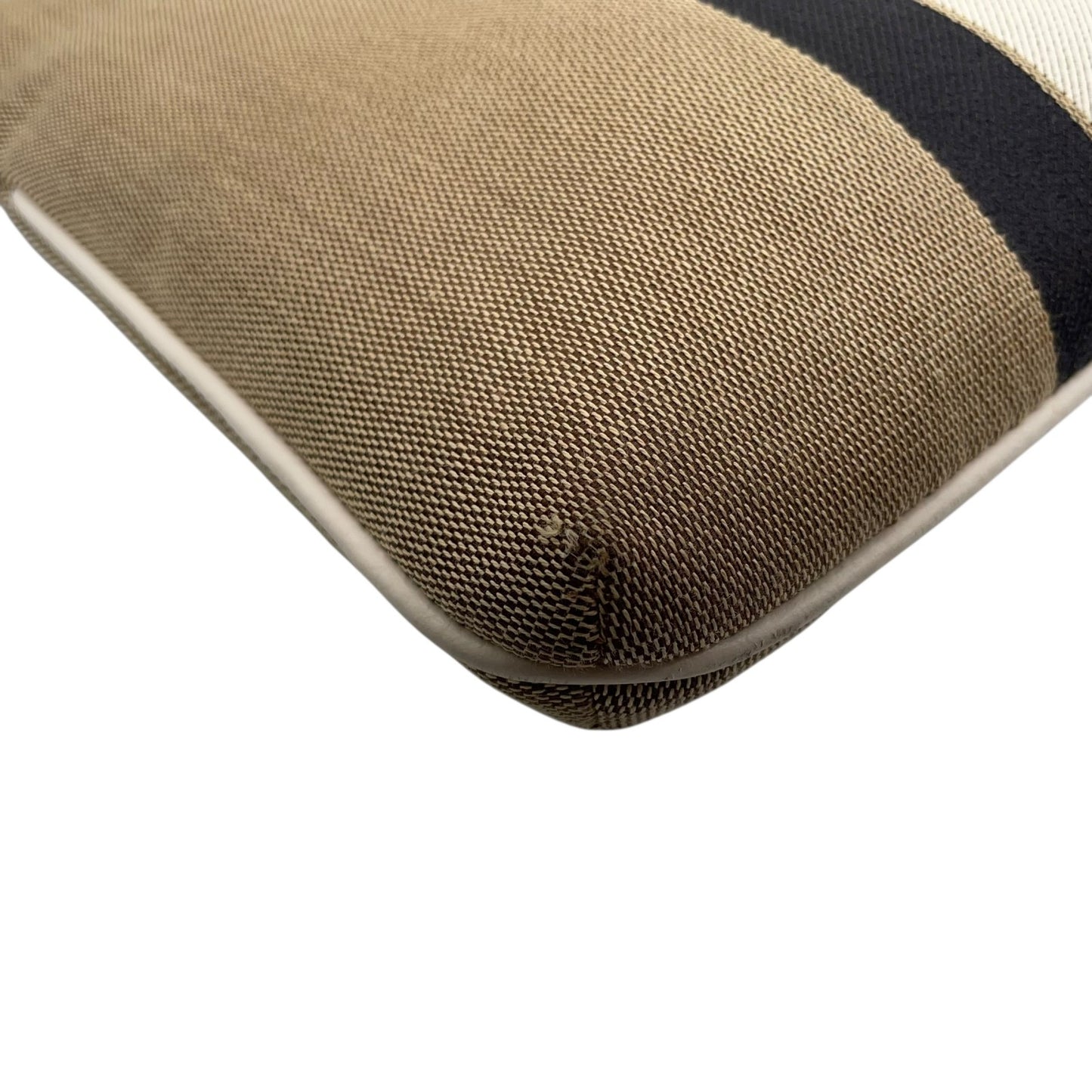 コーチ COACH ホースアンドキャリッジ ロゴ 馬車 キャンバス ショルダーバッグ ベージュ ネイビー レザー S50