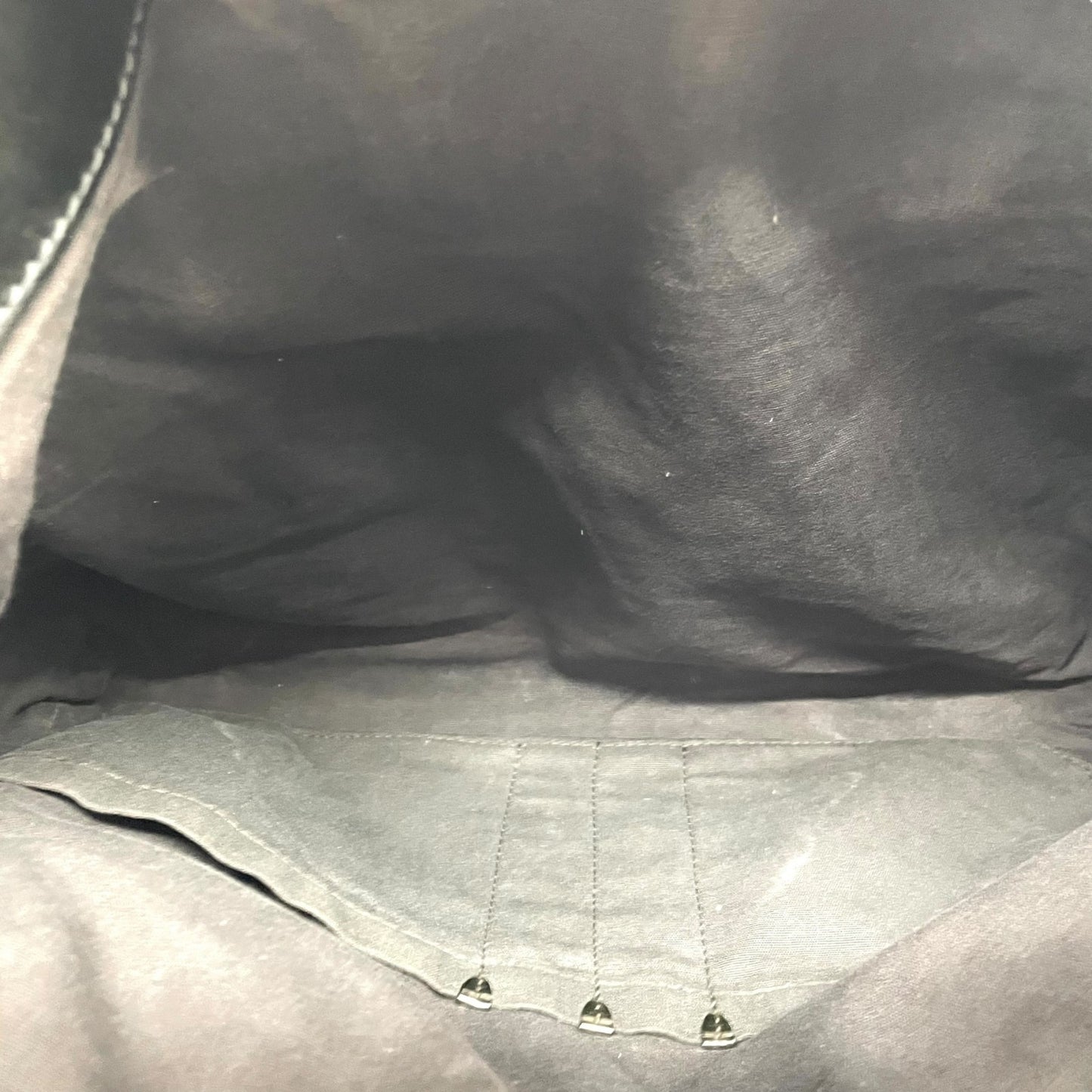 Daniel&Bob ダニエルアンドボブ トートバッグ ビジネストート ビジネスバッグ 紺 ネイビー 黒 ブラック ナイロン レザー シルバー金具 肩掛け可 A4収納可 ロゴ メンズ X2