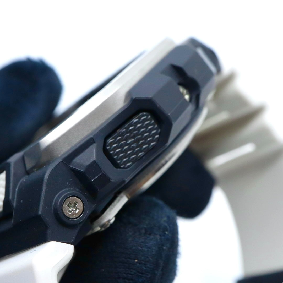 未使用級 美品 カシオ CASIO G-SHOCK G-LIDE GBX-100 スマートウォッチ デジタル メンズ 腕時計 ブラック Y2K レトロ 00s　G