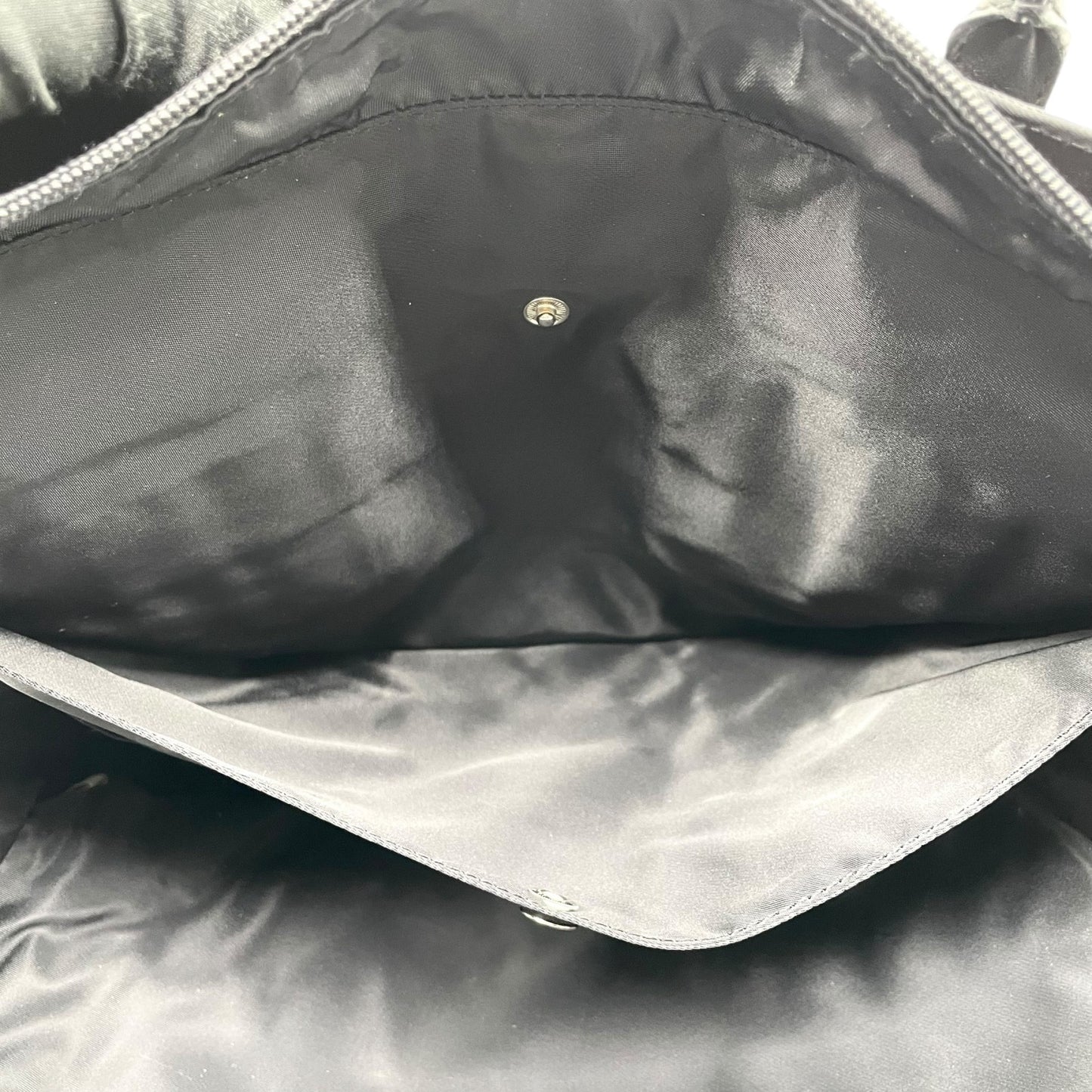 コーチ COACH ナイロン レザー トートバッグ ブラック 黒 A4対応 大容量 ビジネス 通勤 ショルダー ハンドバッグ メンズ レディース U17