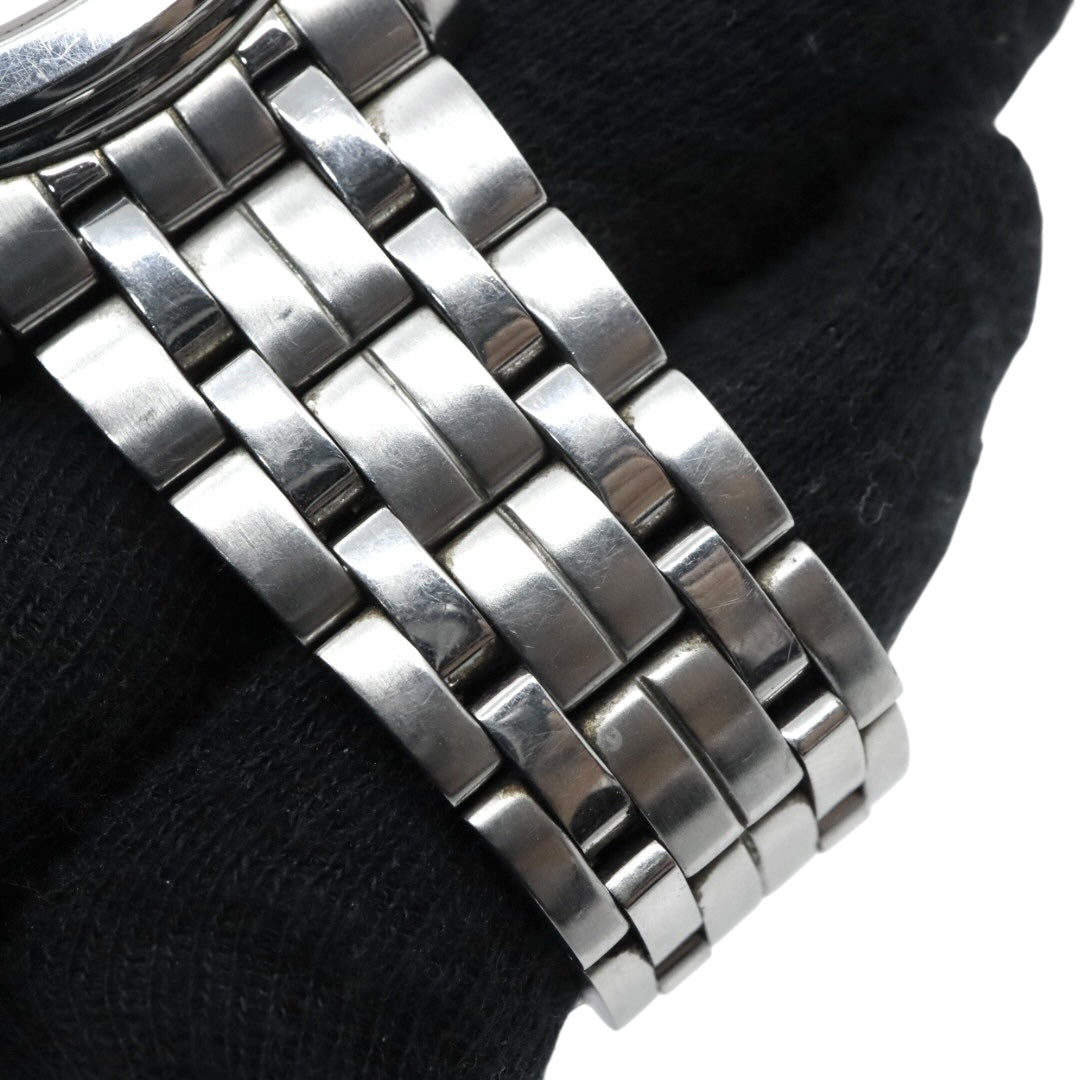 citizen シチズン フォルマ エコドライブ 電波ソーラー 腕時計 H415-S033012 ホワイト文字盤 ステンレススチール メンズ G8