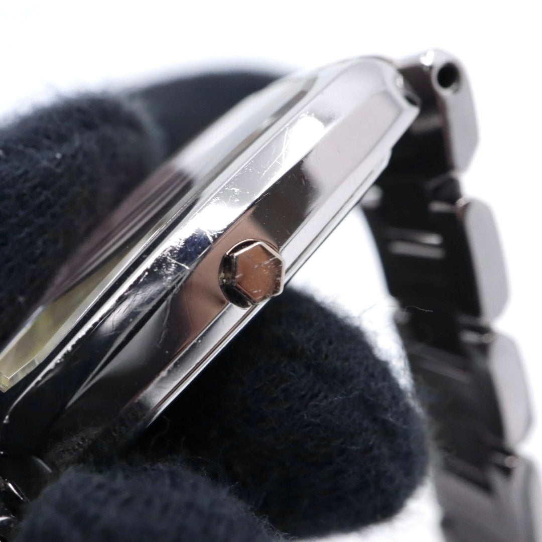 【美品】CITIZEN シチズン xC クロスシー エコドライブ ソーラー 腕時計 ピンク文字盤 ステンレススチール レディース ソーラー充電 電池交換不要 上品 エレガント 日本製 G8