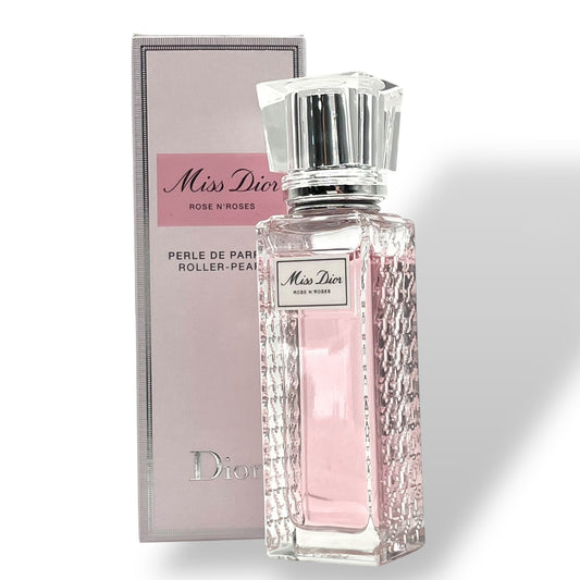 ディオール DIOR ミスディオール ローズ＆ローズ オードトワレ EDT 香水 20ml 残量9割 コスメ M1