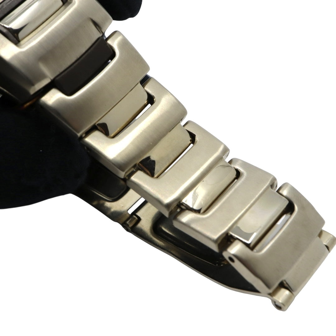 【美品/稼働品】カシオ G-SHOCK GW-600WCJ 2006 FIFAワールドカップ ドイツ大会 限定モデル 電波ソーラー The G メンズ 腕時計 デジタル ゴールド 20気圧防水 ヴィンテージ 希少 クリーニング済み G3