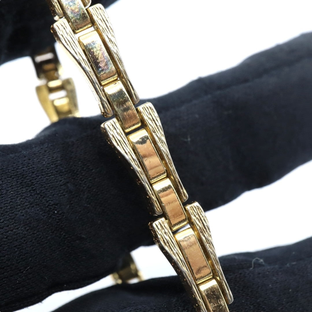 美品 超希少 シチズン special 腕時計 K18 18金無垢 4-675673 レディース クオーツ ゴールド アナログ ヴィンテージ アンティーク ドレスウォッチ クラシックデザイン 上品 エレガント K18 G3