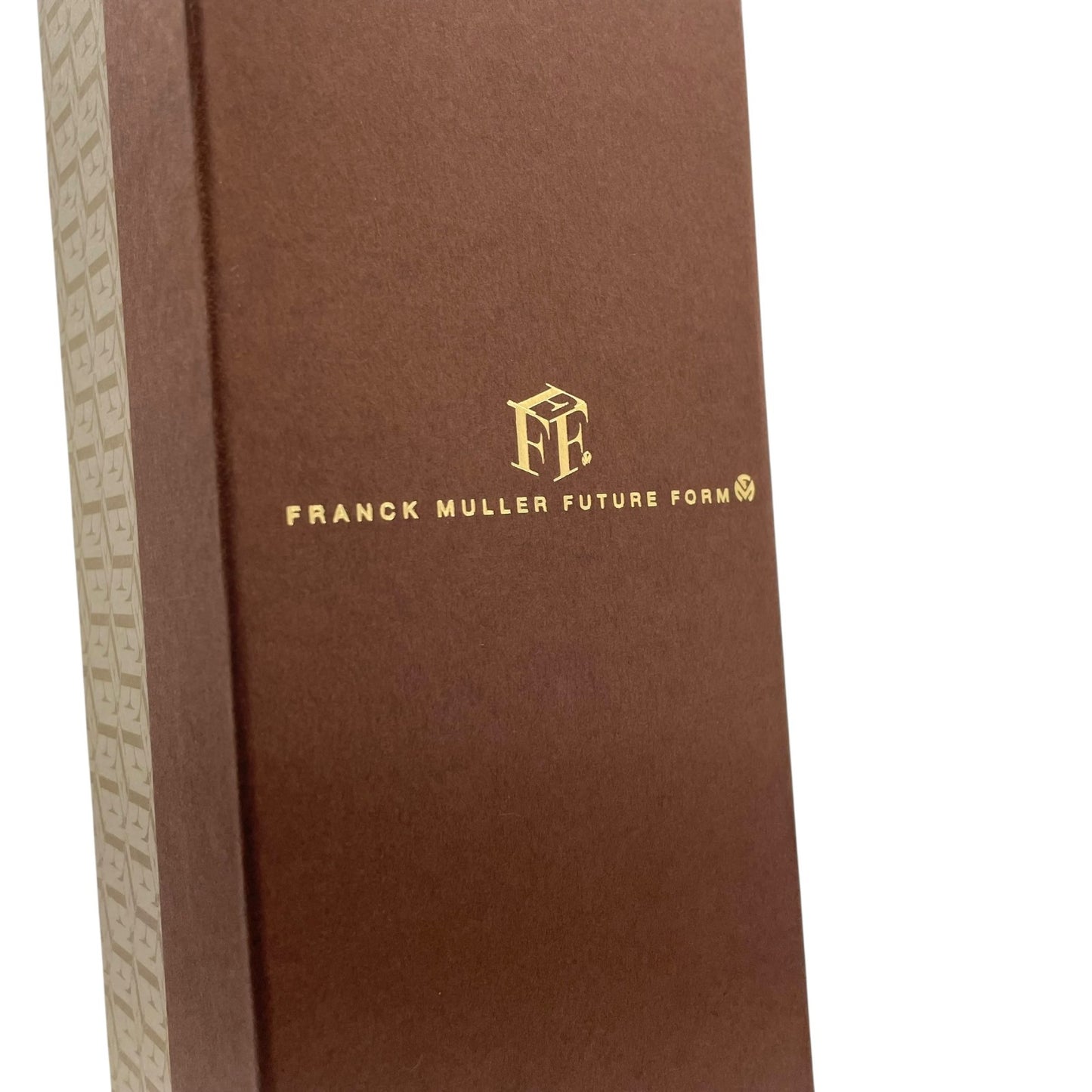 FRANCK MULLER FUTURE FORM フランクミュラー フランクミュラーフューチャーフォーム テーブルウェア シャンパングラス フルート 箱付き