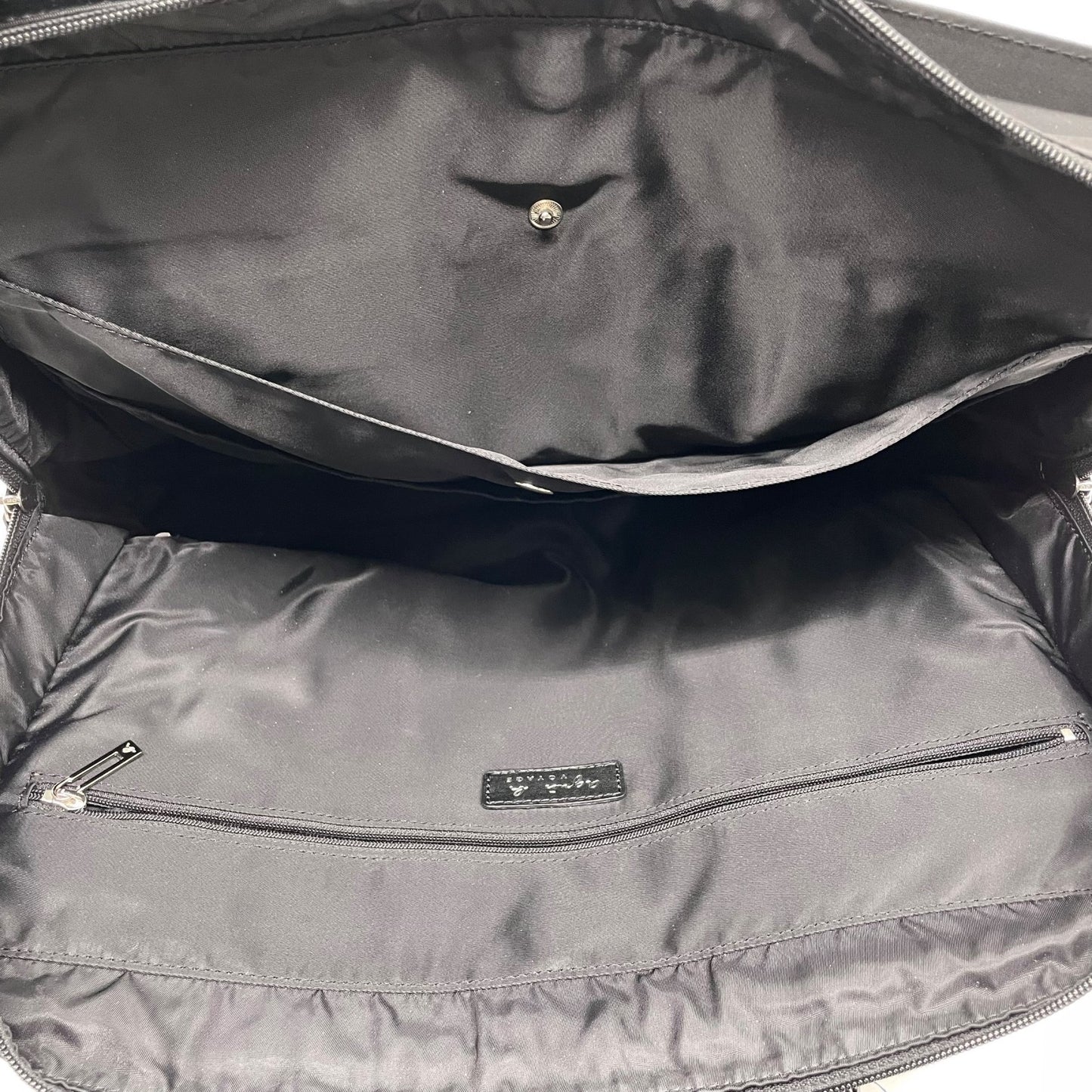 コーチ COACH ナイロン レザー トートバッグ ブラック 黒 A4対応 大容量 ビジネス 通勤 ショルダー ハンドバッグ メンズ レディース U17