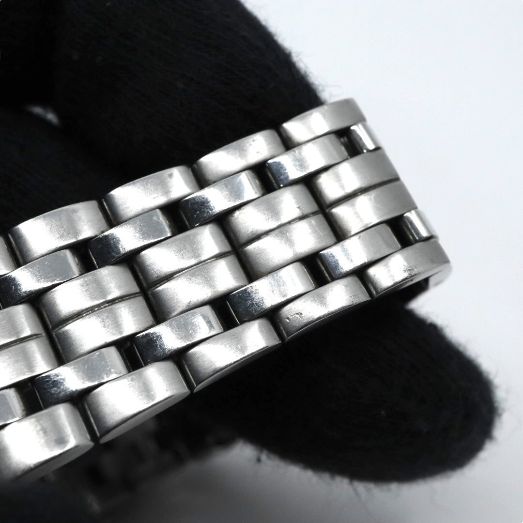 citizen シチズン フォルマ エコドライブ 電波ソーラー 腕時計 H415-S033012 ホワイト文字盤 ステンレススチール メンズ G8