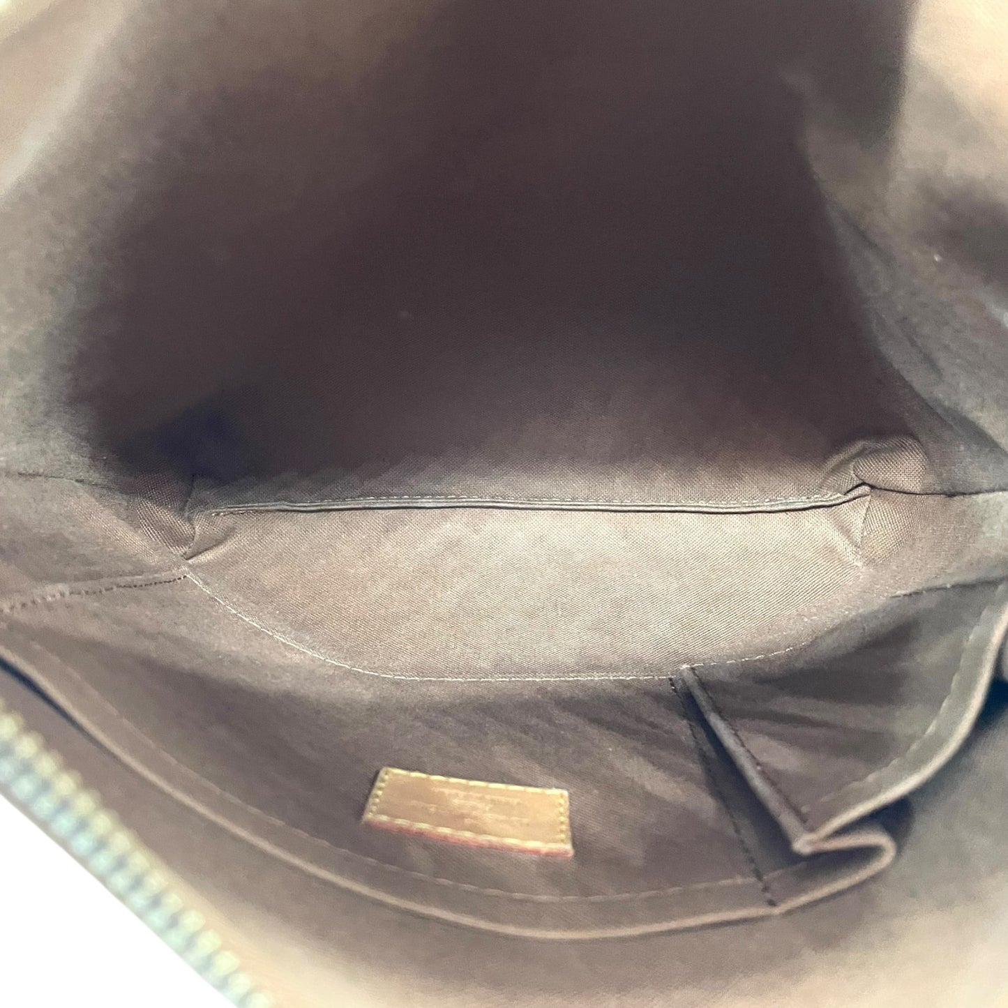 Louis Vuitton ルイヴィトン オデオンPM ショルダーバッグ モノグラム M56390 斜め掛け 2000s ヴィンテージ k10