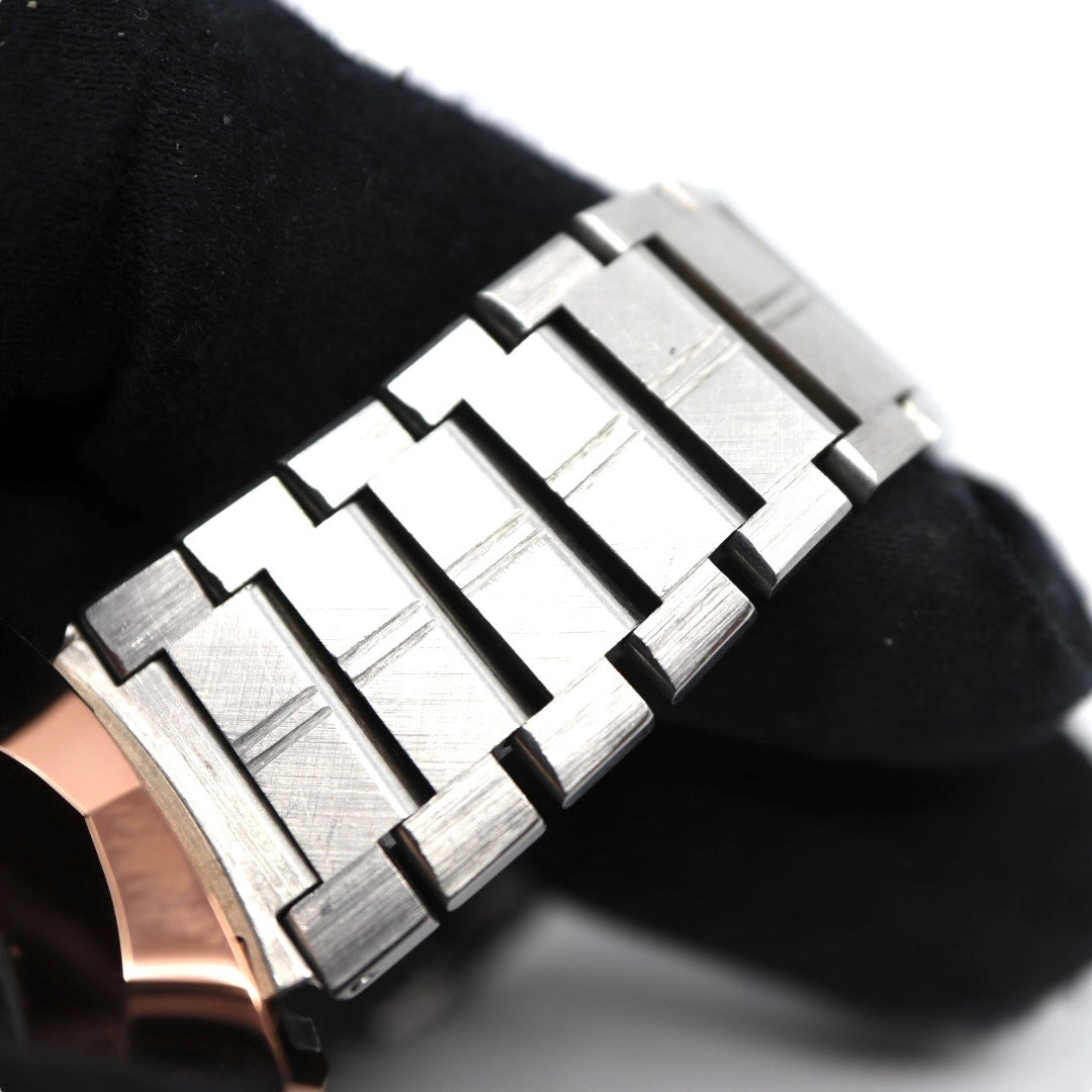 美品　ラドー　バルボア　腕時計　緑文字盤　カットガラス　ヴィンテージ　BREITHORN　ラウンド　自動巻　RADO　BALBOA　ブライトホルン　超硬ケース　アナログ　メンズ G4