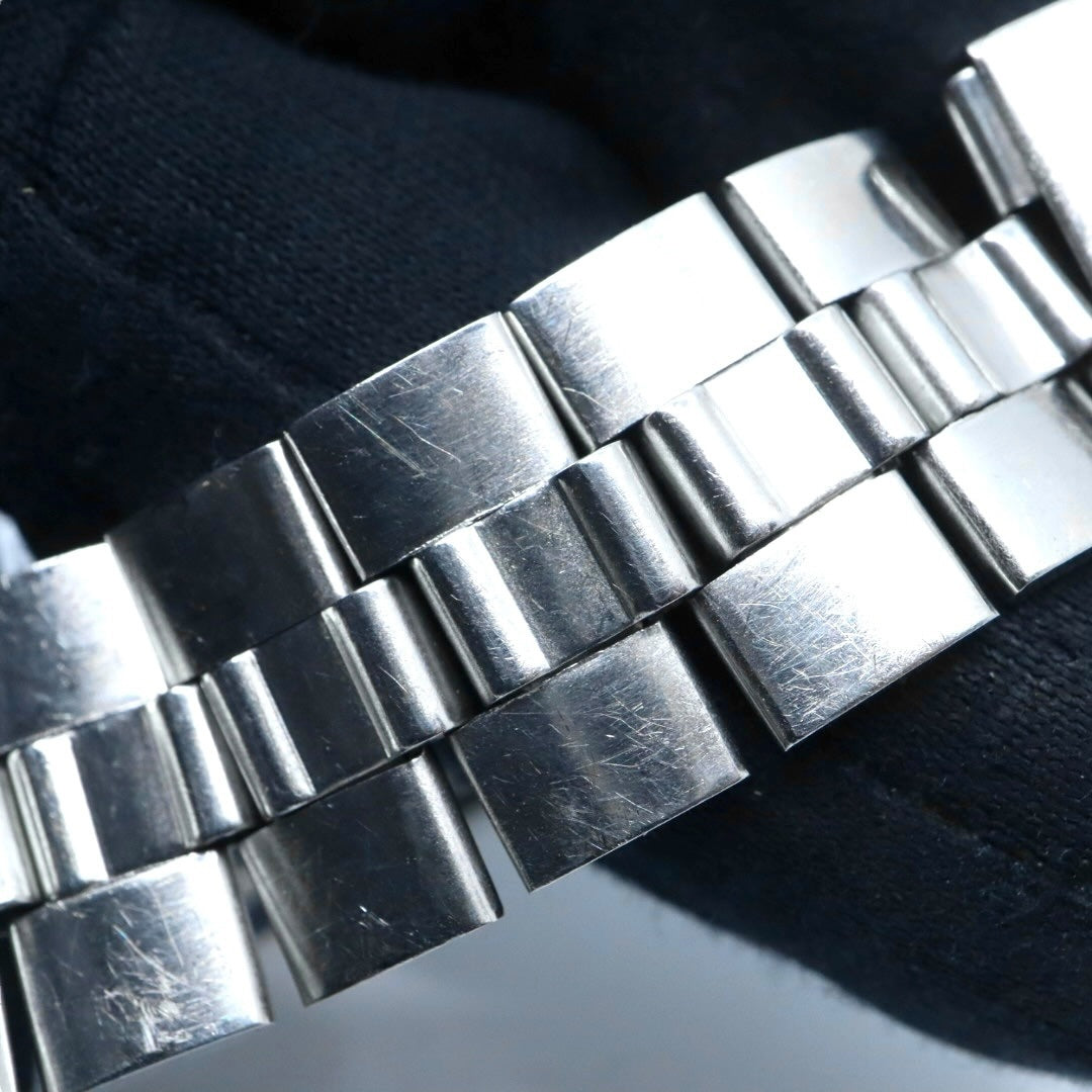 【稼働品】 SEIKO セイコー 5アクタス 腕時計 7019-7350 自動巻き 21石 デイデイト ブルーダイヤル メンズ アナログ ヴィンテージ 70年代 昭和レトロ 日本製 アンティークウォッチ クラシックデザイン クリーニング済み G4