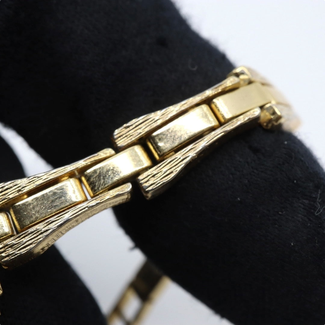 美品 超希少 シチズン special 腕時計 K18 18金無垢 4-675673 レディース クオーツ ゴールド アナログ ヴィンテージ アンティーク ドレスウォッチ クラシックデザイン 上品 エレガント K18 G3