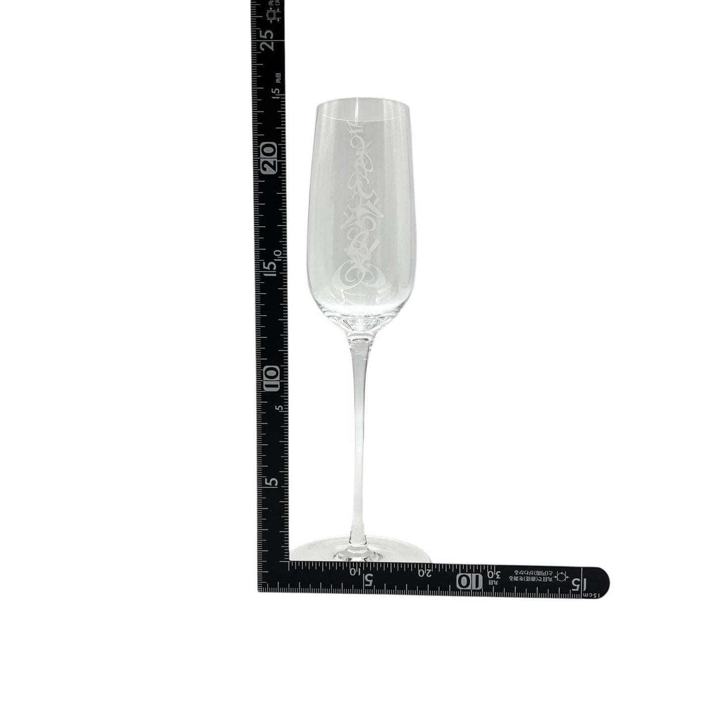 FRANCK MULLER FUTURE FORM フランクミュラー フランクミュラーフューチャーフォーム テーブルウェア シャンパングラス フルート 箱付き