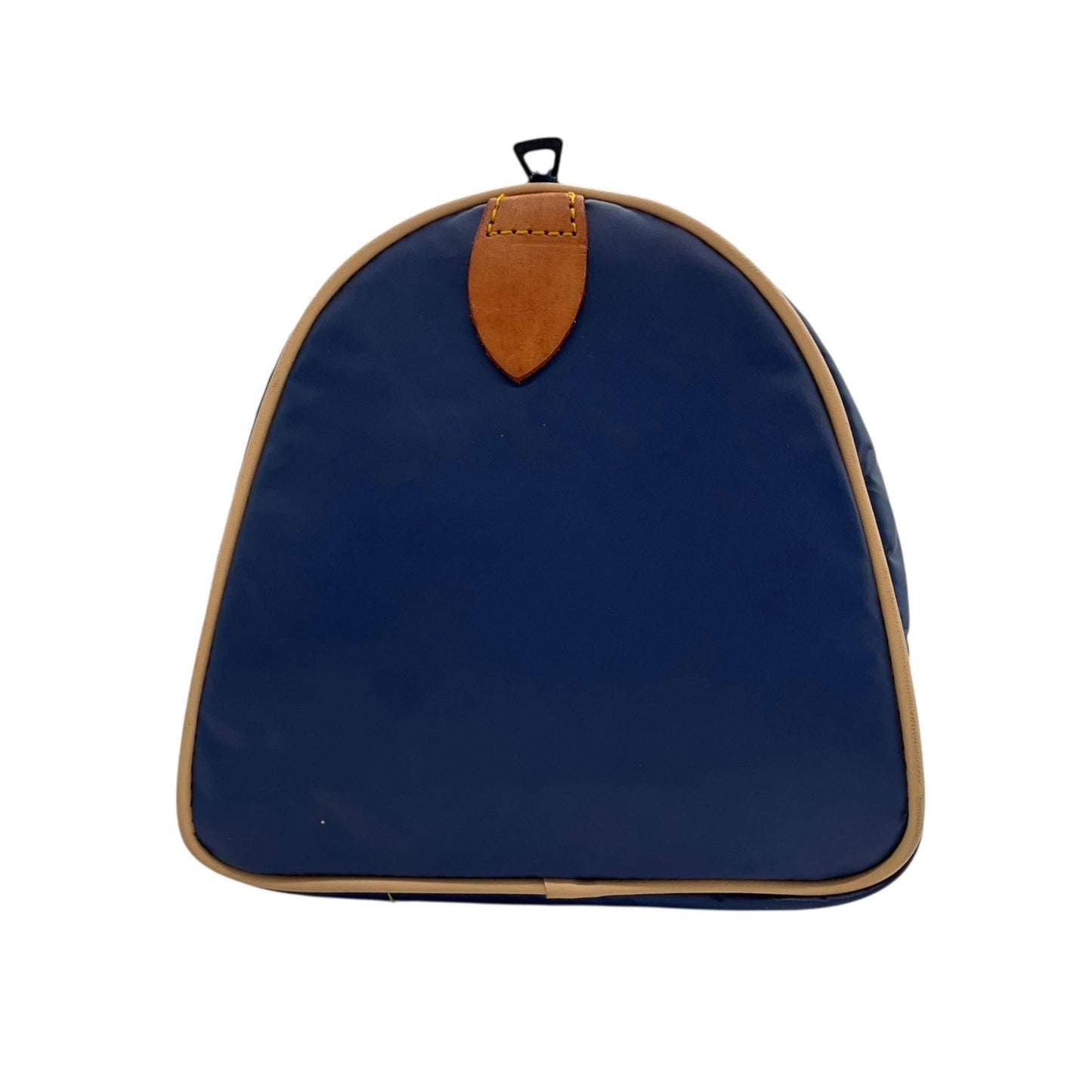 ハンティングワールド HUNTING WORLD ナイロン レザー ボストンバッグ ネイビー 紺 ブラウン 茶色 旅行 出張 軽量 メンズ レディース U17