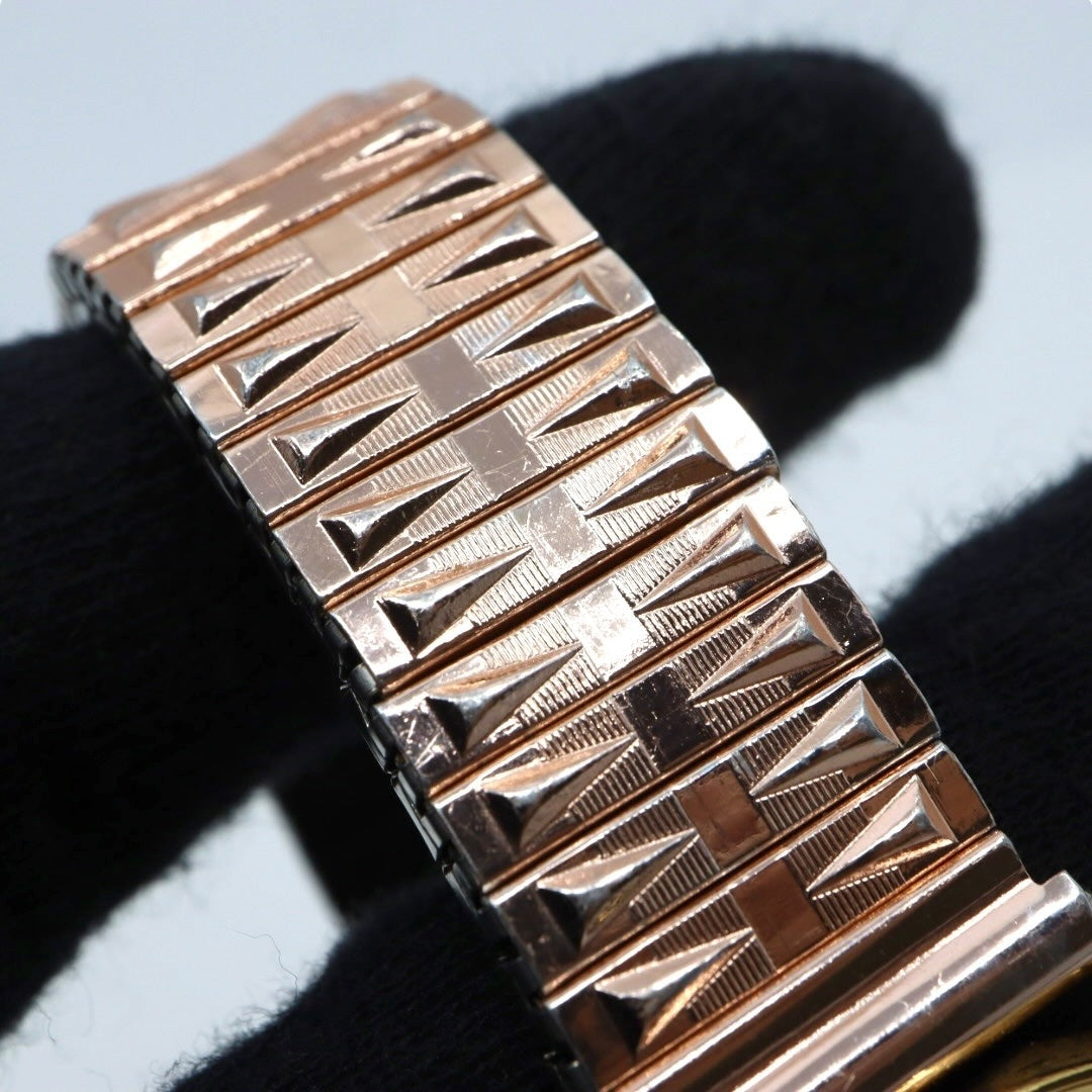 【電池交換済／稼働品】SEIKO セイコー アベニュー 腕時計 クオーツ スモールセコンド ローマンインデックス ゴールド シルバー メンズ レディース ユニセックス ドレスウォッチ ビンテージ アンティーク クラシック レトロ 2K23-6000 G4