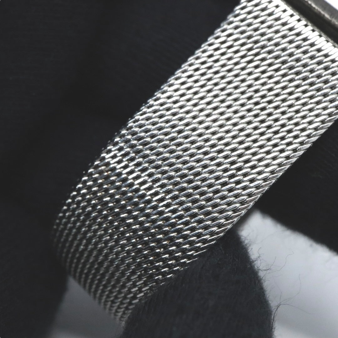 LONGINES ロンジン フラッグシップ HF 自動巻き 腕時計 クッションケース ステンレススチール ヴィンテージ メンズ G8