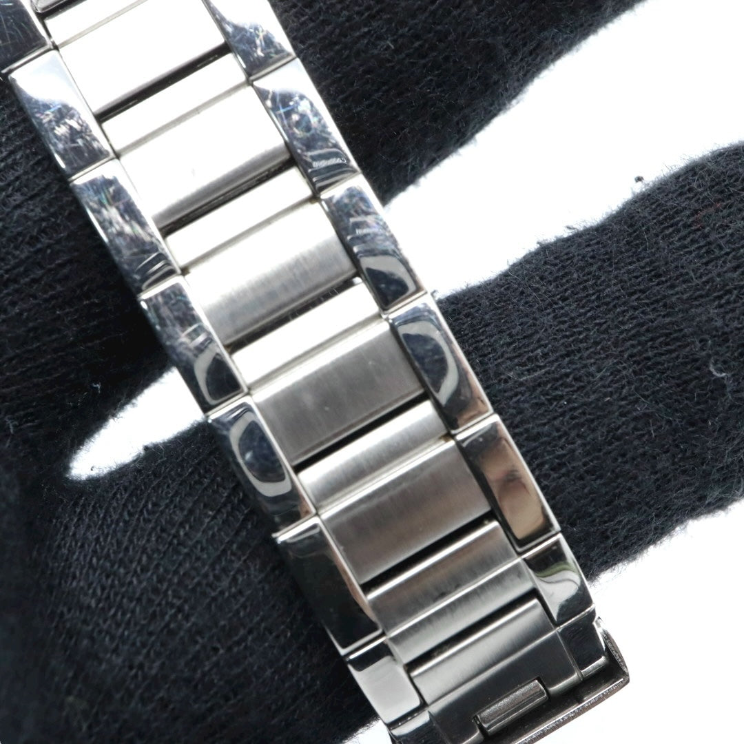 SEIKO セイコー LUKIA ルキア 7N82 ピンク文字盤 ステンレス レディース クオーツ デイト 上品ウォッチ I2