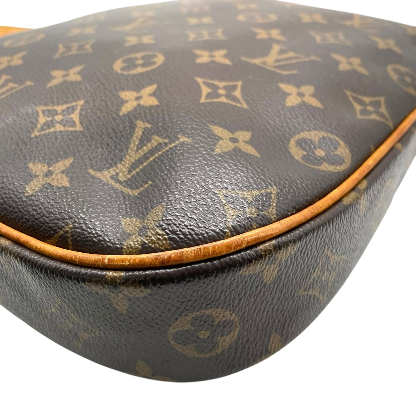 Louis Vuitton ルイヴィトン オデオンPM ショルダーバッグ モノグラム M56390 斜め掛け 2000s ヴィンテージ k10
