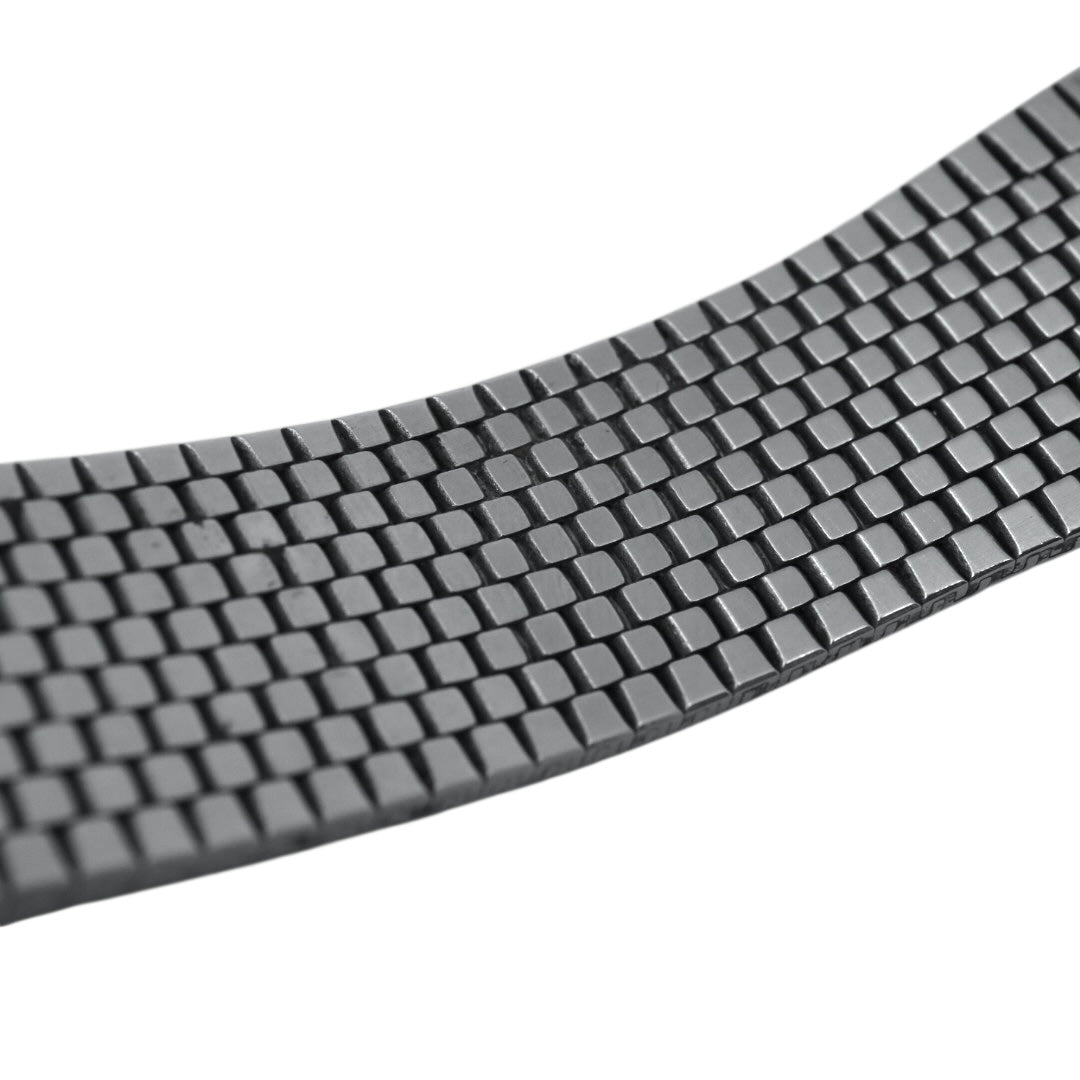 【稼働品】 RADO Elegance ラドー エレガンス 腕時計 自動巻き シルバー文字盤 スクエア デイト表示 メンズ レディース ユニセックス ヴィンテージ アナログ ドレスウォッチ アンティーク クラシック メッシュブレス G4