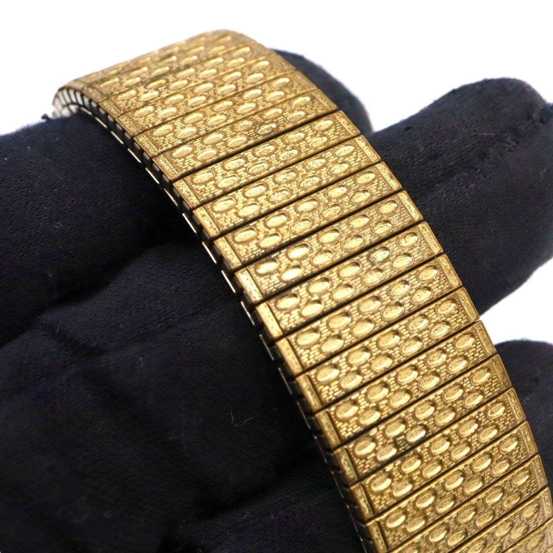 【稼働品】seiko セイコー セイコーシャ クロノス J13048 自動巻き 21石 腕時計 メンズ ゴールド シルバー文字盤 ヴィンテージ アナログ アンティーク クラシックデザイン Diashock 昭和レトロ 日本製 WATER PROOF G4