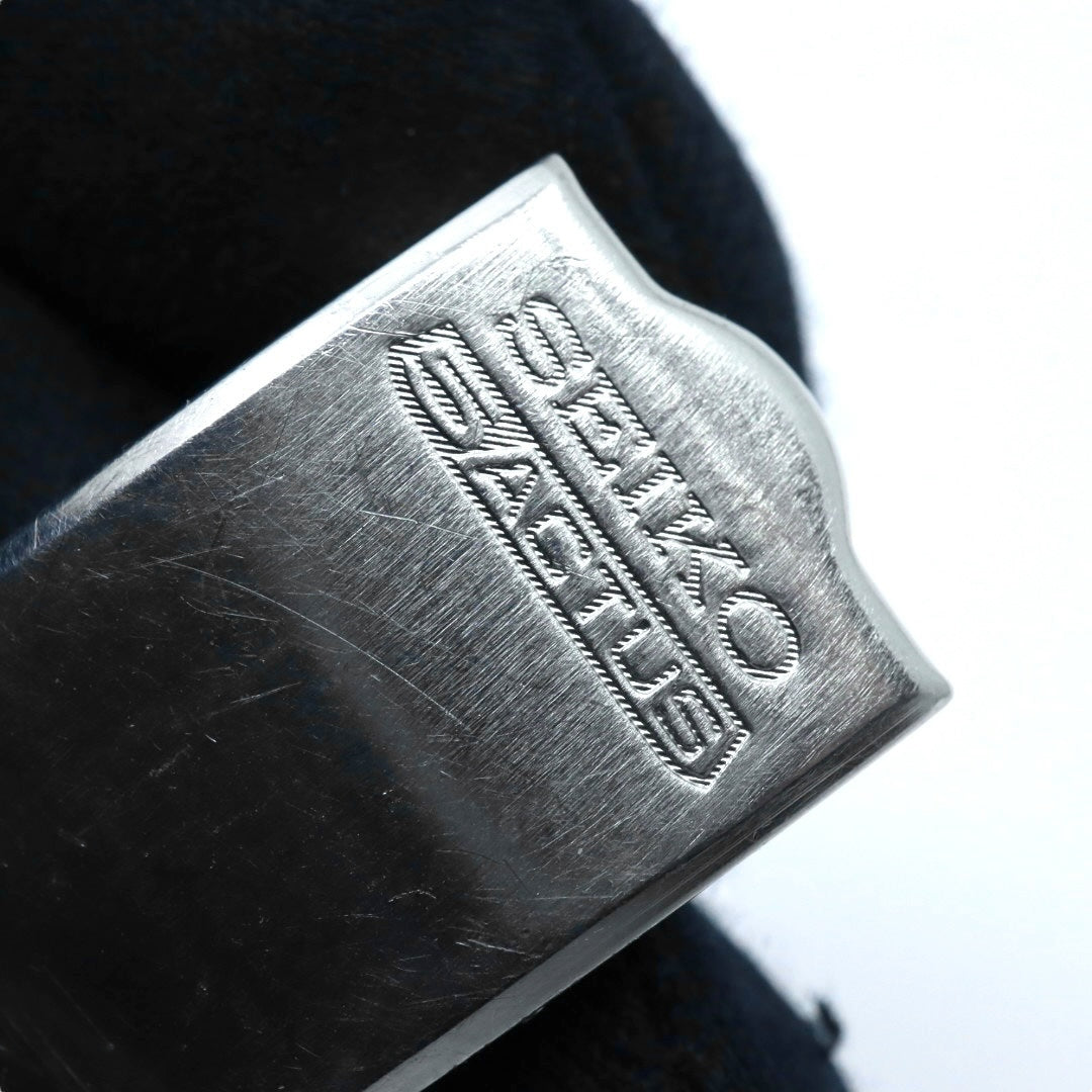 【稼働品】 SEIKO セイコー 5アクタス 腕時計 7019-7350 自動巻き 21石 デイデイト ブルーダイヤル メンズ アナログ ヴィンテージ 70年代 昭和レトロ 日本製 アンティークウォッチ クラシックデザイン クリーニング済み G4