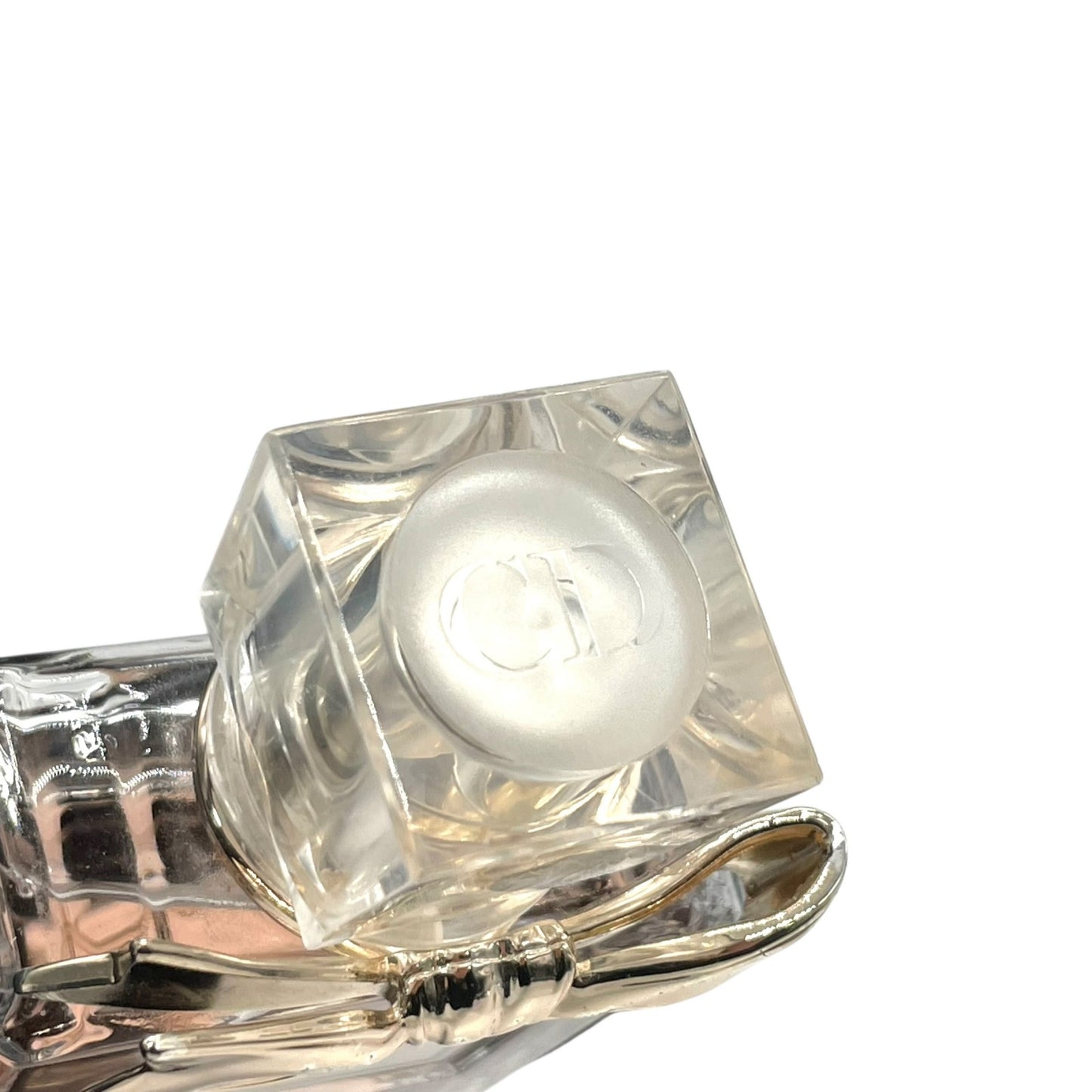 ディオール DIOR ミスディオール ローズ＆ローズ オードトワレ EDT 香水 50ml 残量9割 コスメ M1