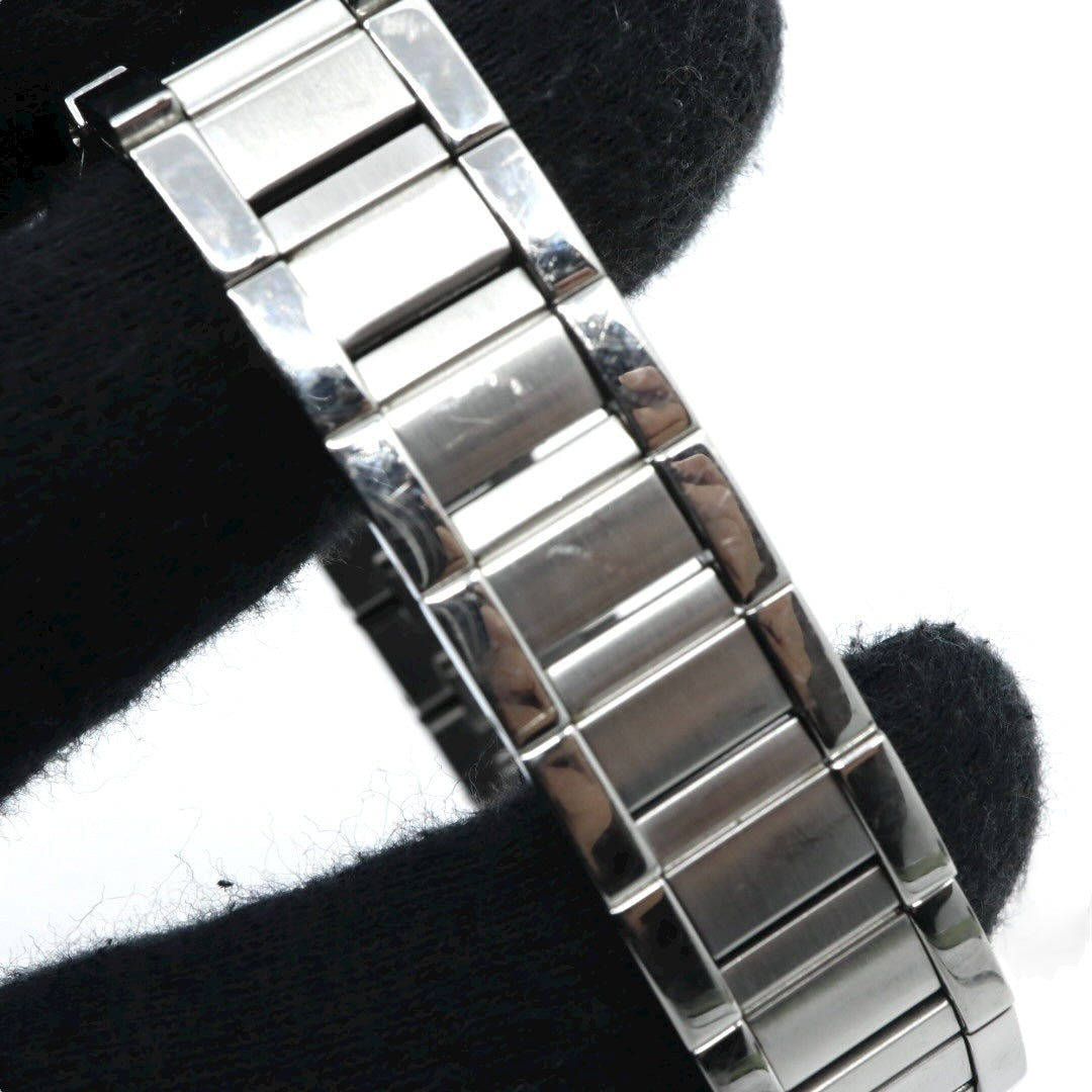 SEIKO セイコー LUKIA ルキア 7N82 ピンク文字盤 ステンレス レディース クオーツ デイト 上品ウォッチ I2