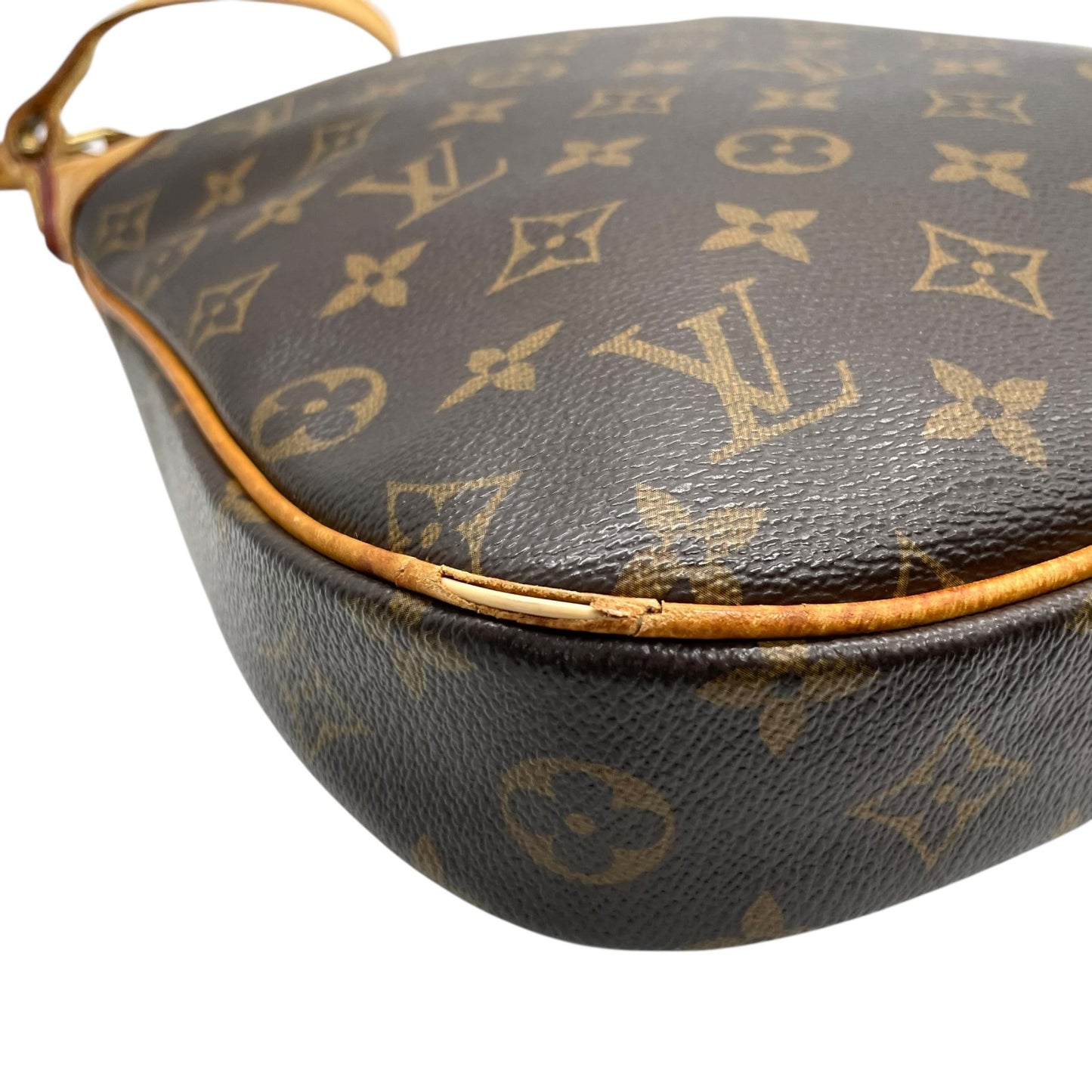 Louis Vuitton ルイヴィトン オデオンPM ショルダーバッグ モノグラム M56390 斜め掛け 2000s ヴィンテージ k10