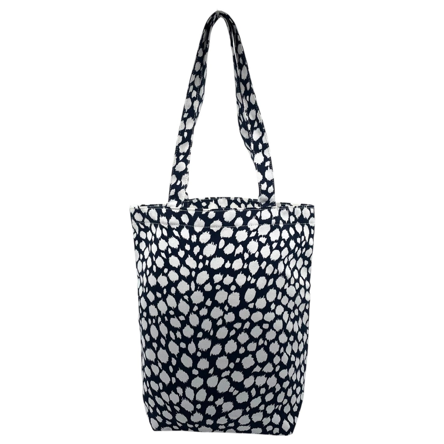 未使用級 美品 Tory Burch トリーバーチ トートバッグ キャンバス ロゴプリント ビッグロゴ ダブルTロゴ マルチカラー U8