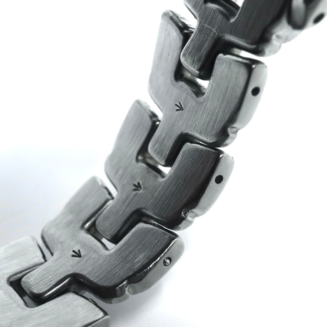 【電池交換済】 seiko セイコー プロスペックス スキューバ 200M 7N35-6120 ダイバーズウォッチ 腕時計 メンズ チタン クオーツ ブルーダイヤル デイト表示 回転ベゼル スポーツ ヴィンテージ 希少モデル クリーニング済み G4