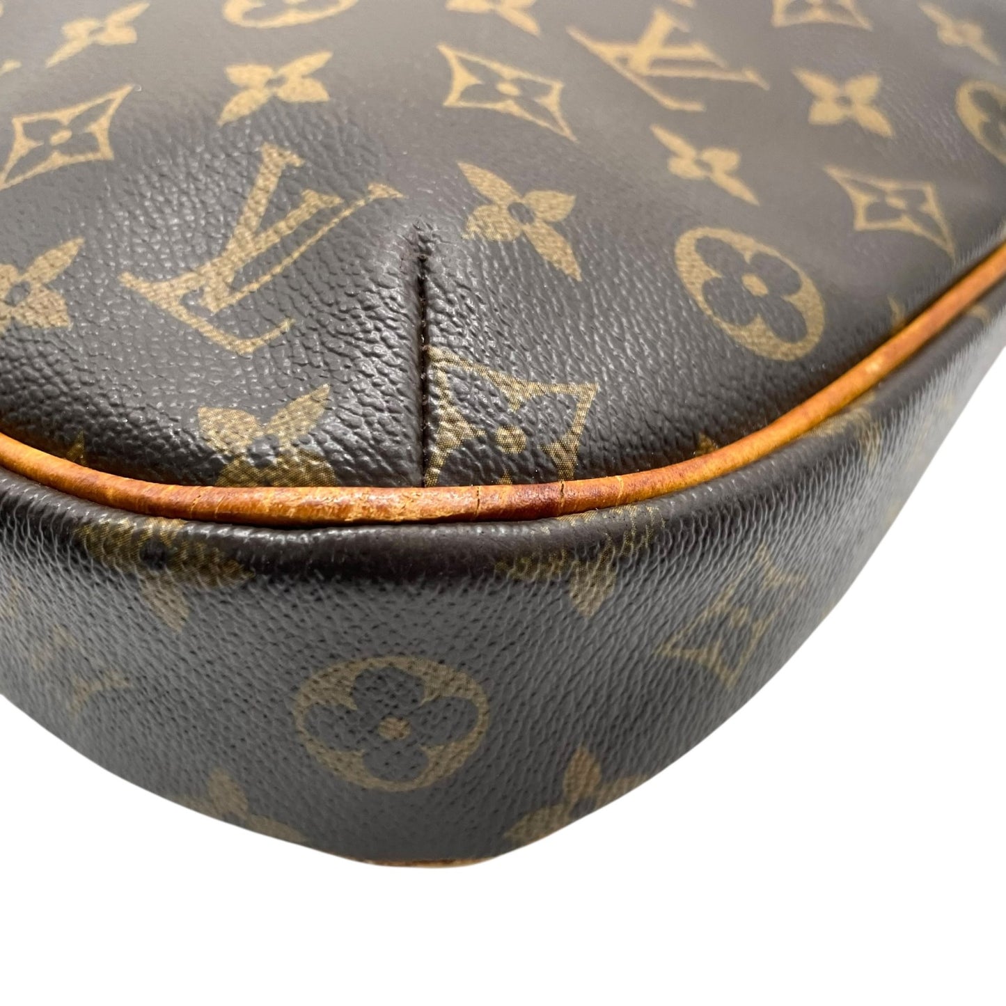 Louis Vuitton ルイヴィトン オデオンPM ショルダーバッグ モノグラム M56390 斜め掛け 2000s ヴィンテージ k10