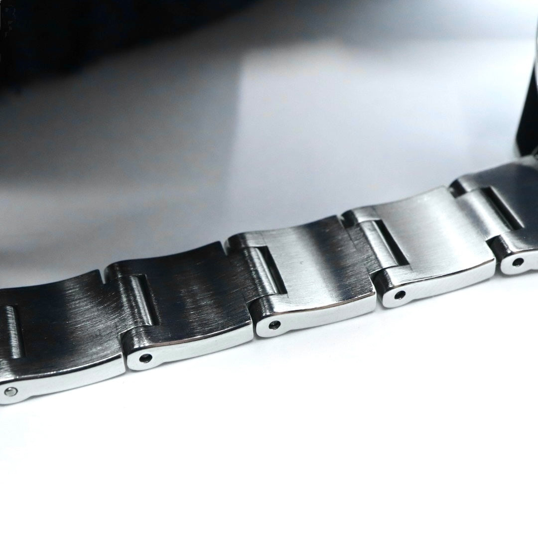 【美品/電池交換済】ポールスミス 腕時計 1016-S060753 レディース クオーツ ピンク スターダイヤル アナログ 10気圧防水 シルバー ブレスレットウォッチ フェミニン エレガント カジュアル クリーニング済み G2