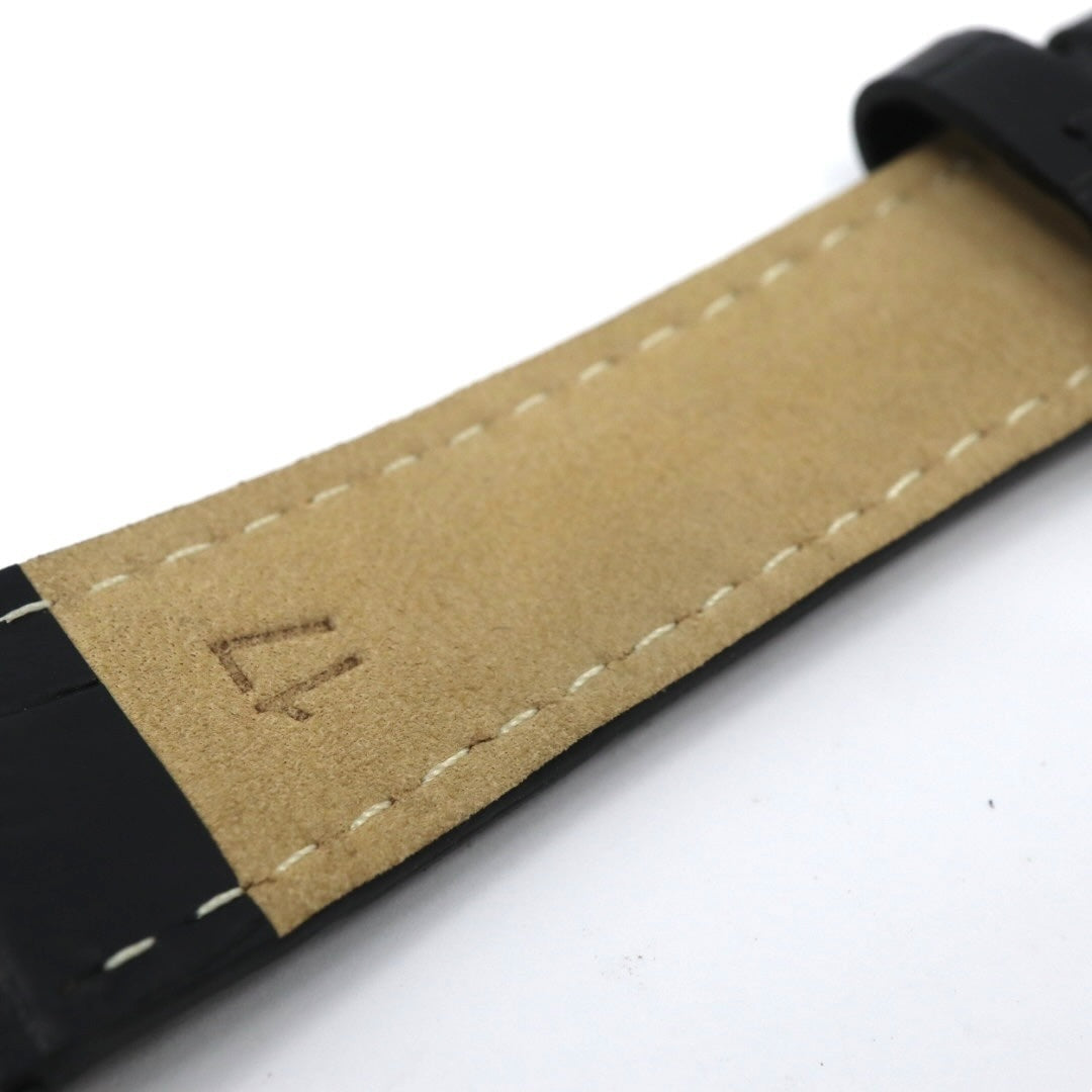 catawiki 【電池交換済】セイコー クレドール 腕時計 8J81-6A30 クオーツ アナログ シルバーダイヤル 薄型ドレスウォッチ メンズ レディース ユニセックス ブラックレザーベルト クラシック エレガント 高級モデル シンプル クリーニング済み G2