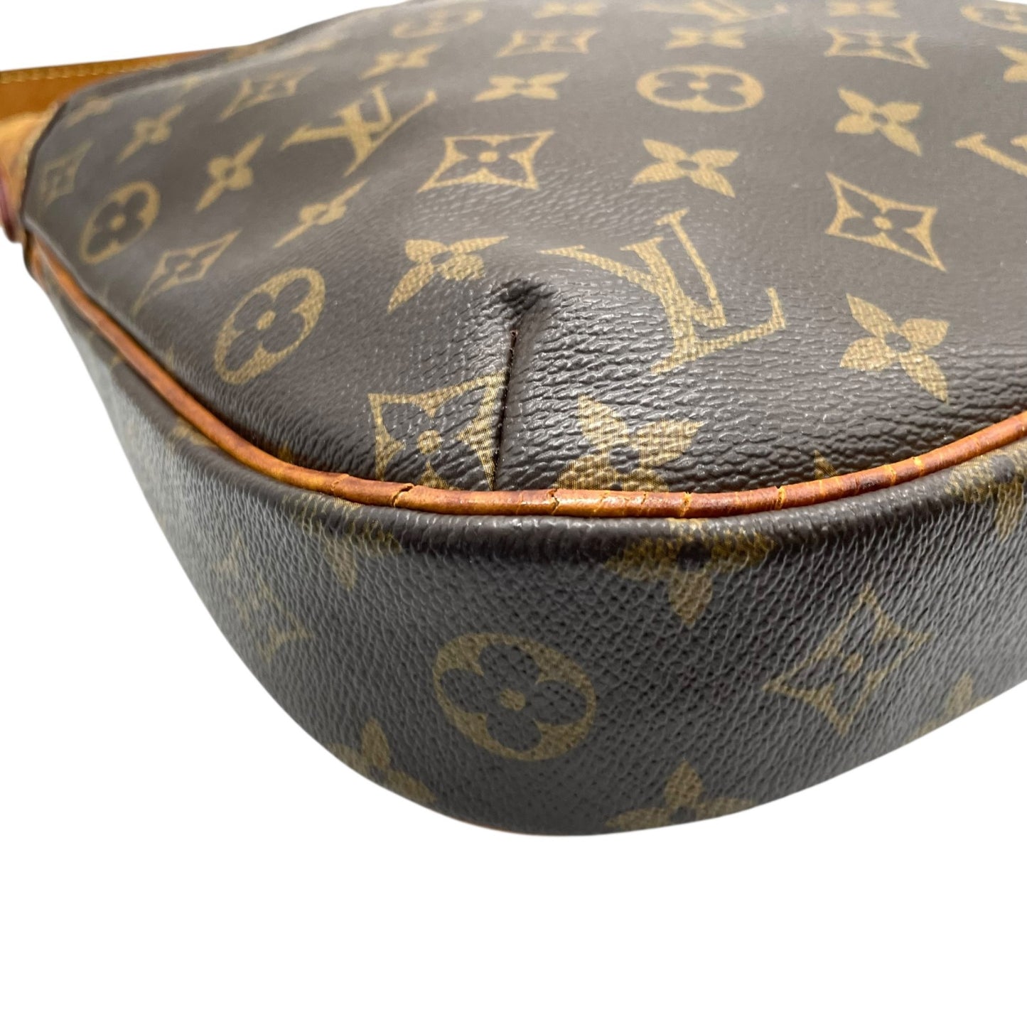 Louis Vuitton ルイヴィトン オデオンPM ショルダーバッグ モノグラム M56390 斜め掛け 2000s ヴィンテージ k10