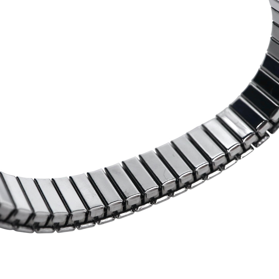 【美品/稼働品】OMEGA オメガ DE VILLE デビル レディース腕時計 自動巻き AUTOMATIC シルバー文字盤 アナログ ラウンドケース ステンレスブレス アンティーク ビンテージ クラシック ドレスウォッチ SWISS MADE G2