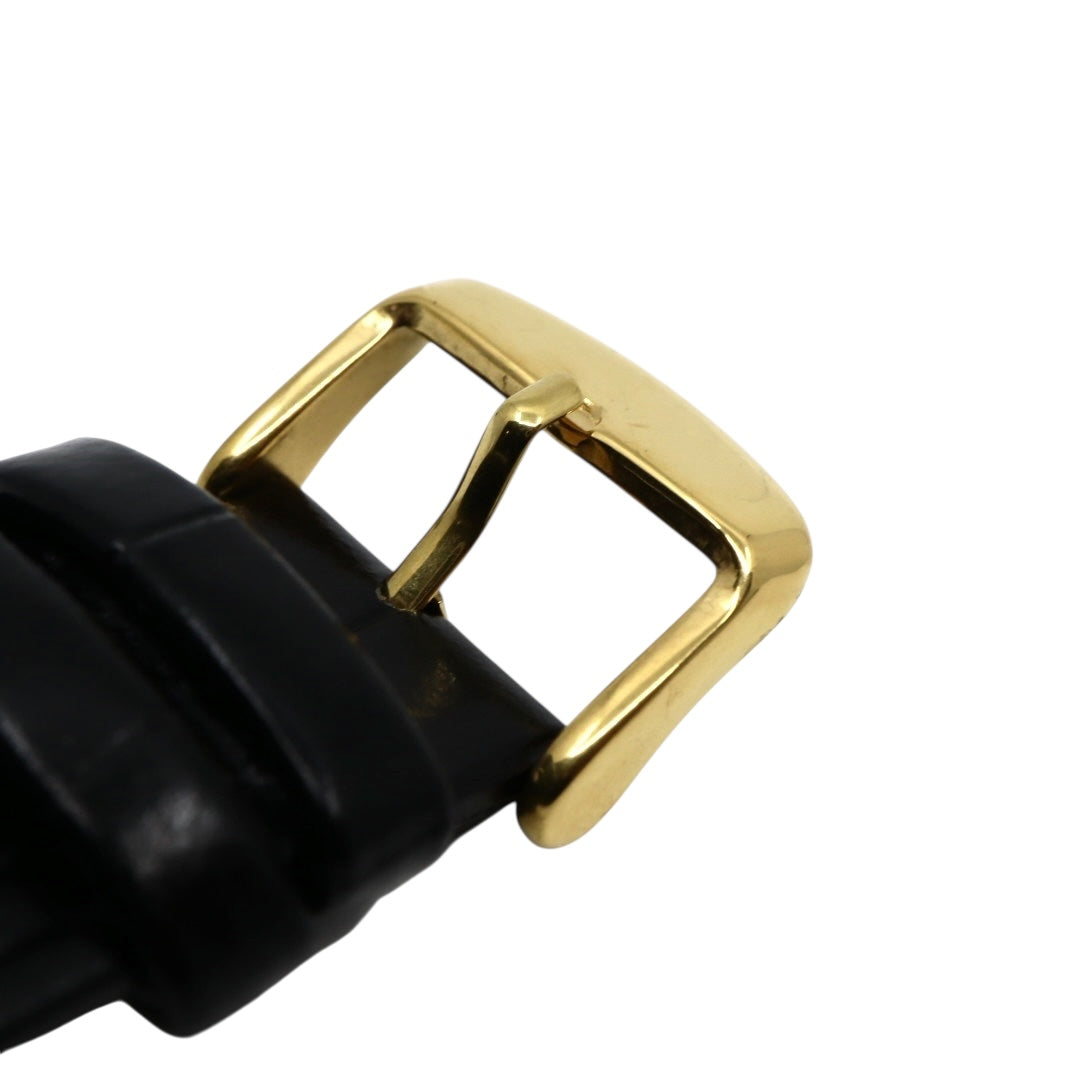 【稼働品】カシオ ティンバークルーザー TIC-100 腕時計 メンズ アナデジ クロノグラフ 20気圧防水 クオーツ ステンレス レザーベルト ブラック 黒文字盤 シルバー ヴィンテージ 希少 レトロ アウトドア G9