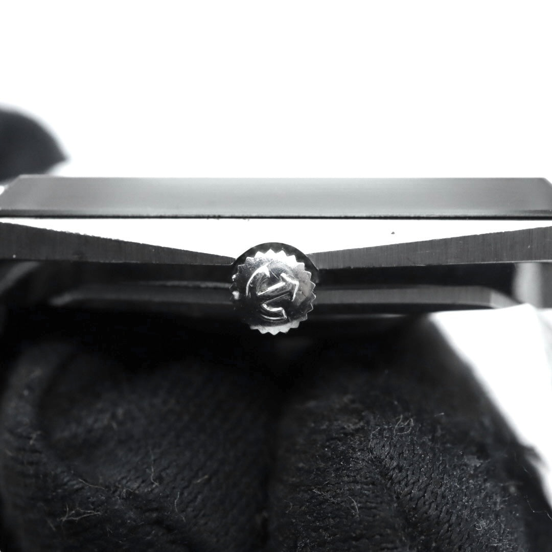 【稼働品】 RADO Elegance ラドー エレガンス 腕時計 自動巻き シルバー文字盤 スクエア デイト表示 メンズ レディース ユニセックス ヴィンテージ アナログ ドレスウォッチ アンティーク クラシック メッシュブレス G4