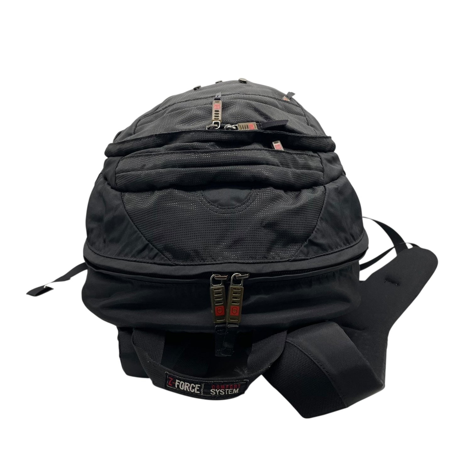 ビクトリノックス VICTORINOX バックパック リュック 黒 ブラック ナイロン メンズ レディース ユニセックス 大容量 多機能 軽量 通勤 通学 U13