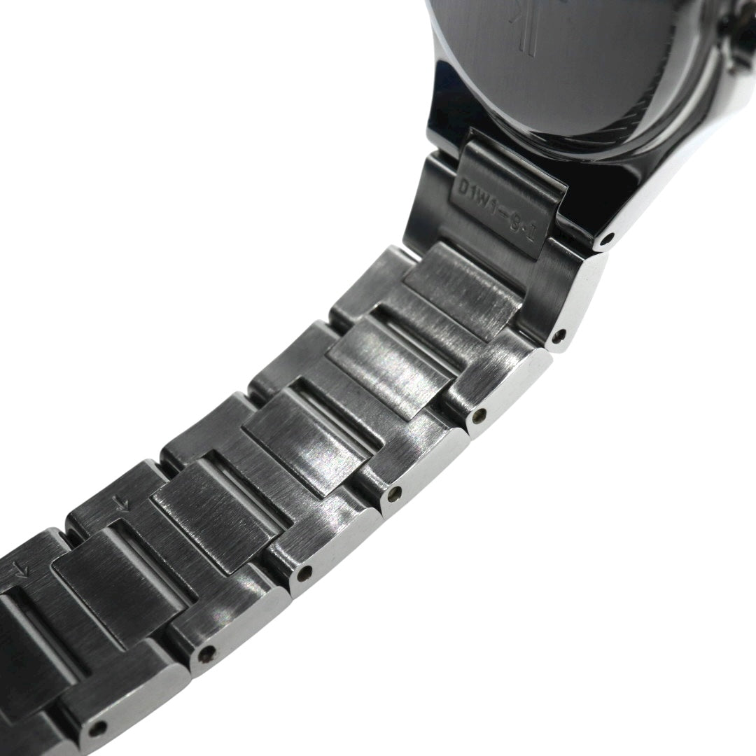 SEIKO セイコー LUKIA ルキア 7N82 ピンク文字盤 ステンレス レディース クオーツ デイト 上品ウォッチ I2