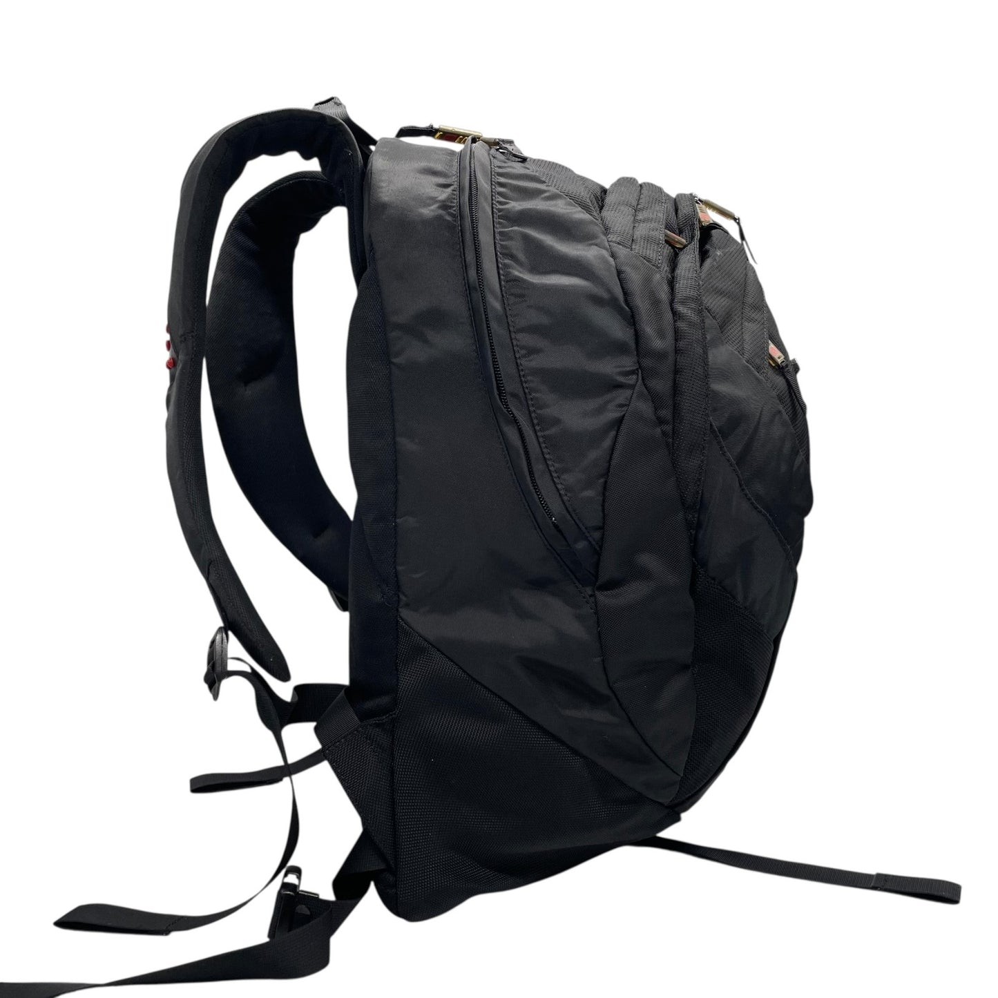 ビクトリノックス VICTORINOX バックパック リュック 黒 ブラック ナイロン メンズ レディース ユニセックス 大容量 多機能 軽量 通勤 通学 U13