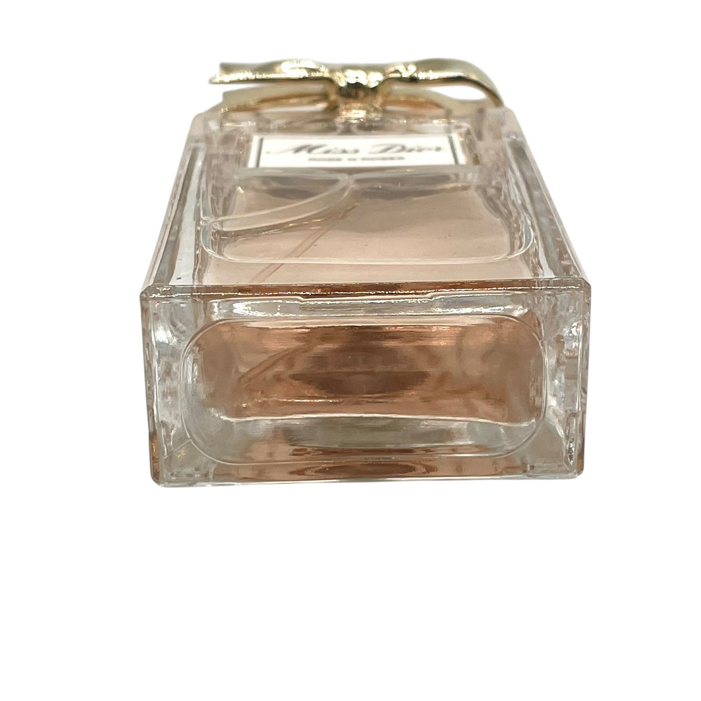 ディオール DIOR ミスディオール ローズ＆ローズ オードトワレ EDT 香水 50ml 残量9割 コスメ M1