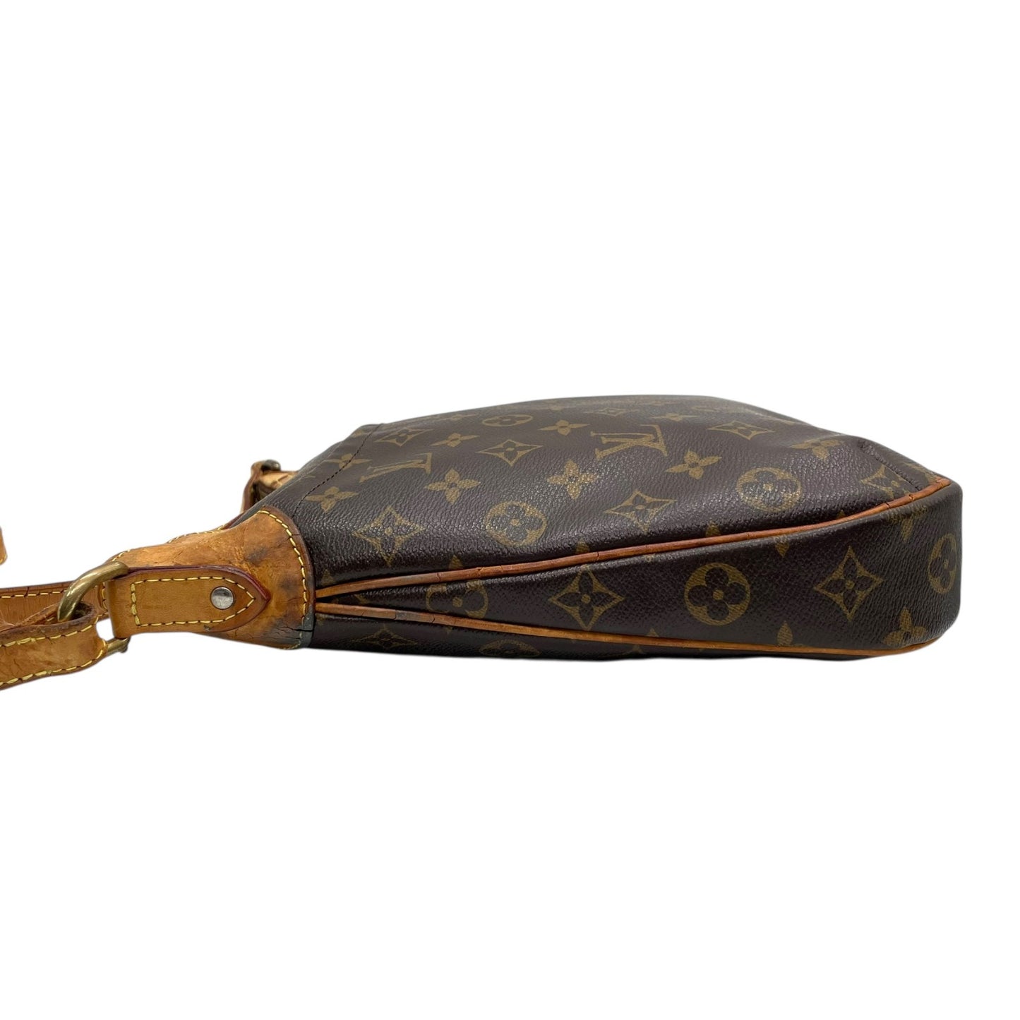 Louis Vuitton ルイヴィトン オデオンPM ショルダーバッグ モノグラム M56390 斜め掛け 2000s ヴィンテージ k10