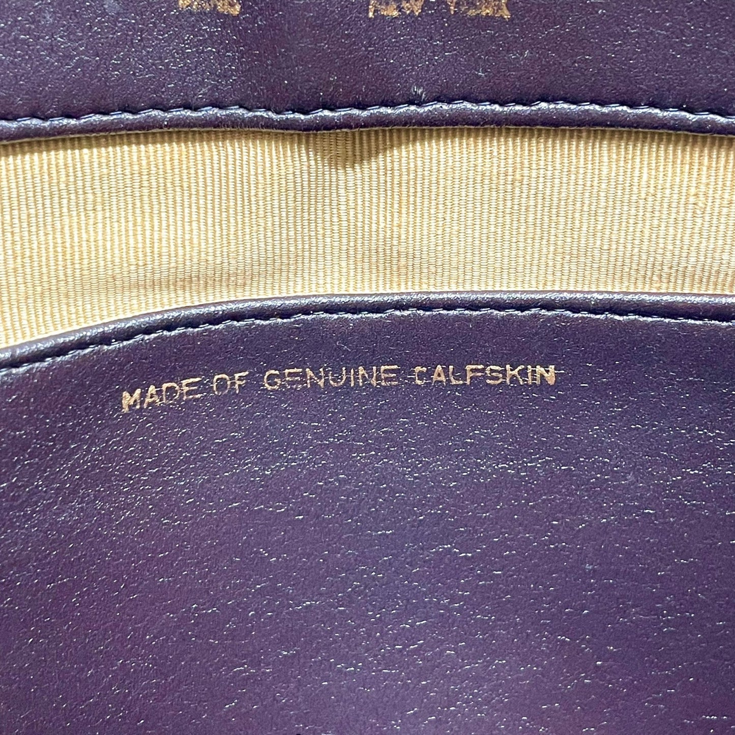 美品 Christian Dior クリスチャンディオール ショルダーバッグ ヴィンテージ ワンショルダー ハンドバッグ ダークブラウン レザー ゴールド金具 CDロゴ レディース U3