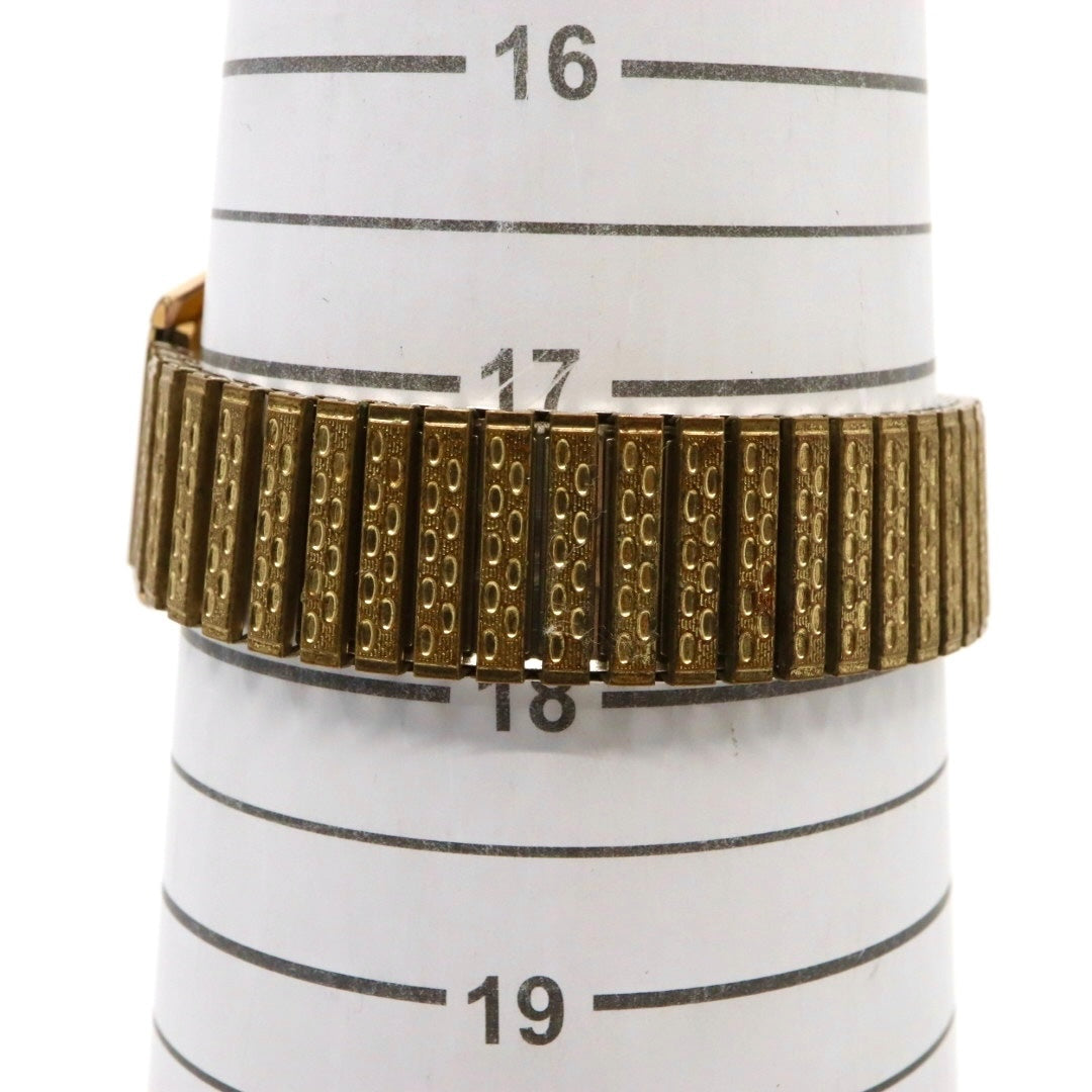 【稼働品】seiko セイコー セイコーシャ クロノス J13048 自動巻き 21石 腕時計 メンズ ゴールド シルバー文字盤 ヴィンテージ アナログ アンティーク クラシックデザイン Diashock 昭和レトロ 日本製 WATER PROOF G4