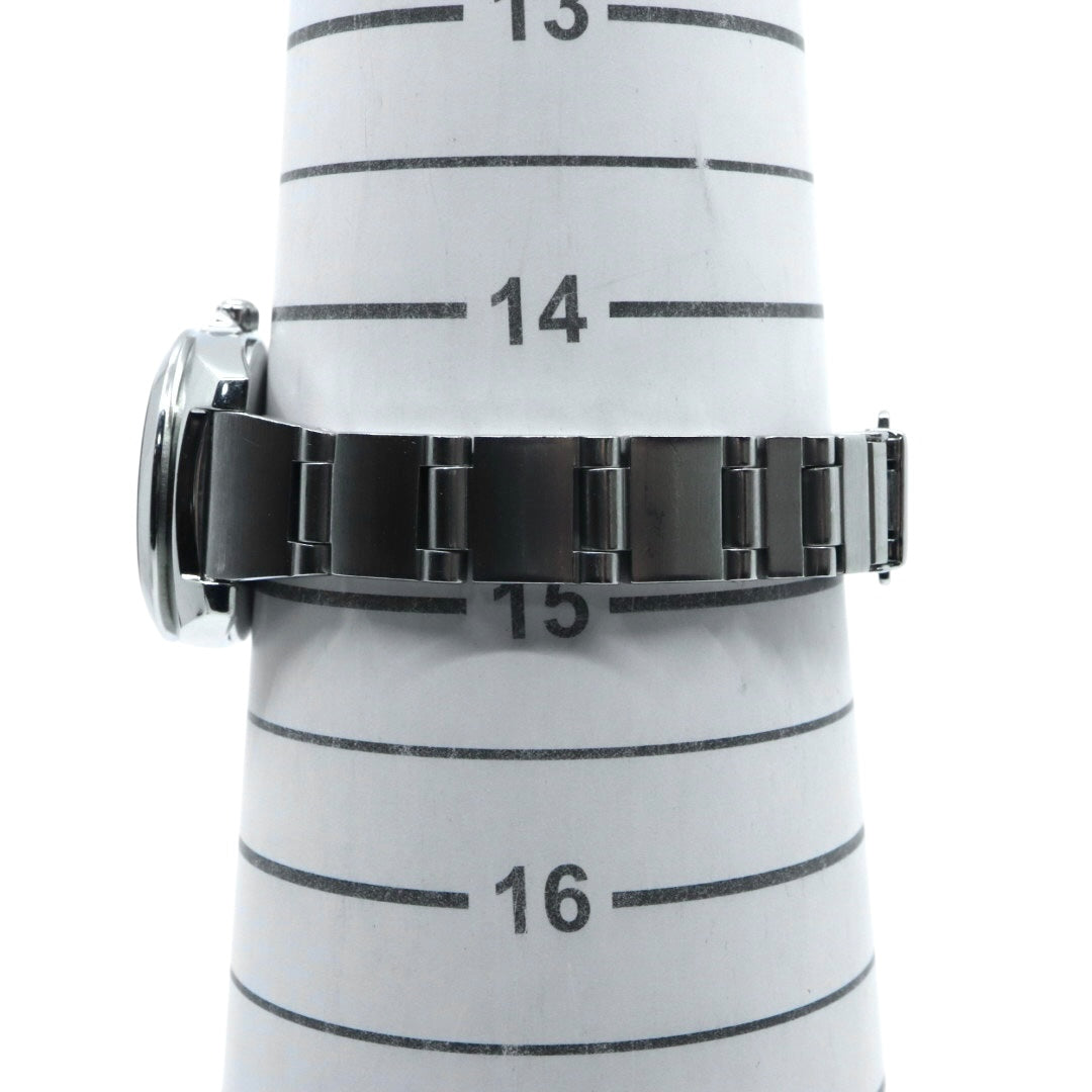 【美品/電池交換済】ポールスミス 腕時計 1016-S060753 レディース クオーツ ピンク スターダイヤル アナログ 10気圧防水 シルバー ブレスレットウォッチ フェミニン エレガント カジュアル クリーニング済み G2