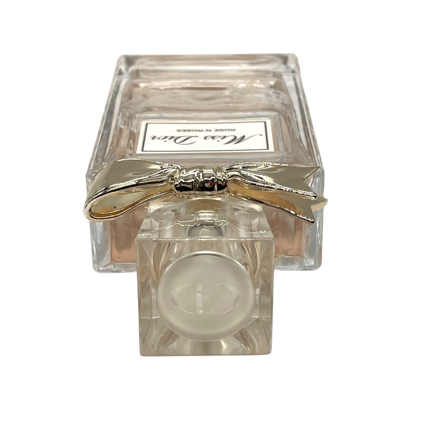 ディオール DIOR ミスディオール ローズ＆ローズ オードトワレ EDT 香水 50ml 残量9割 コスメ M1