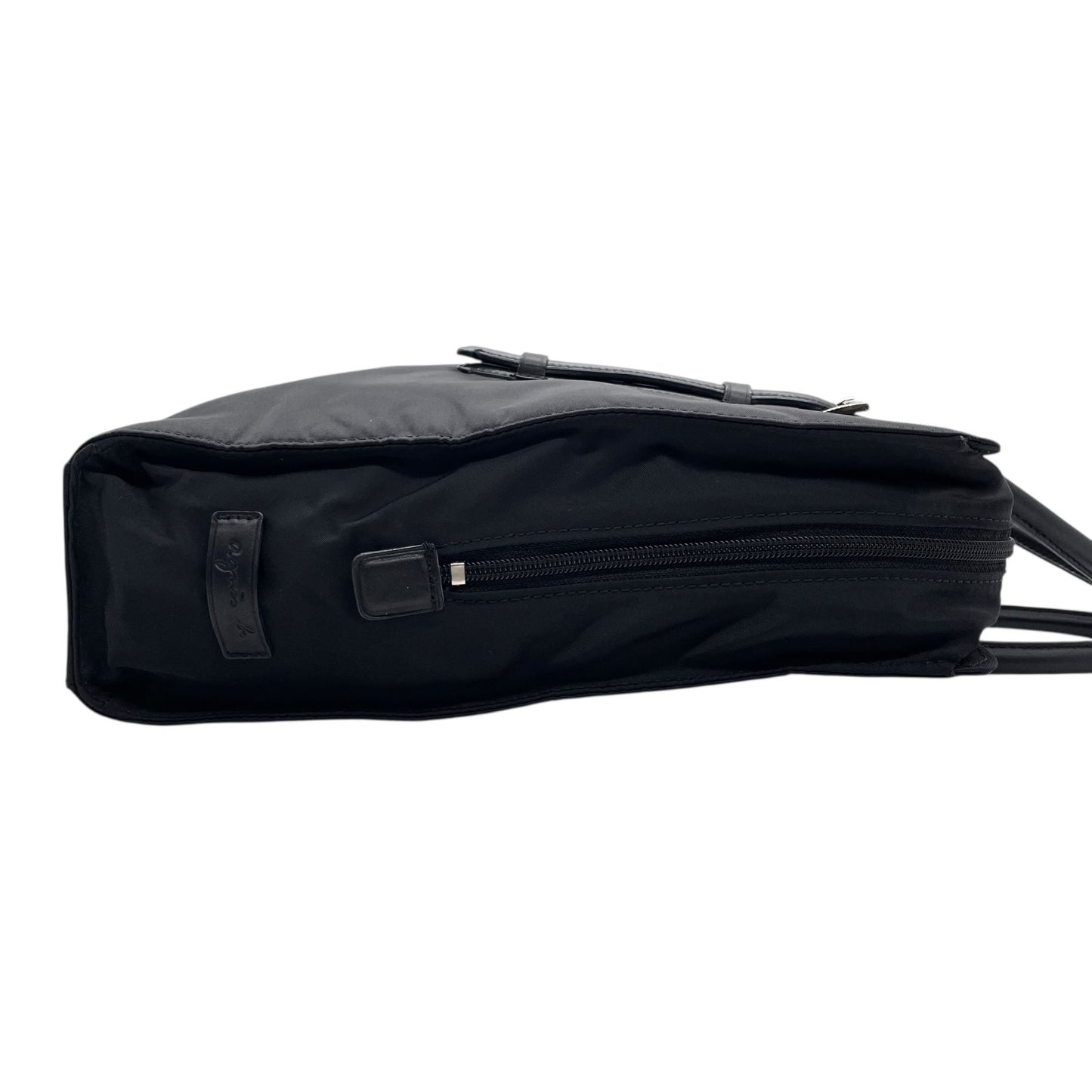 コーチ COACH ナイロン レザー トートバッグ ブラック 黒 A4対応 大容量 ビジネス 通勤 ショルダー ハンドバッグ メンズ レディース U17